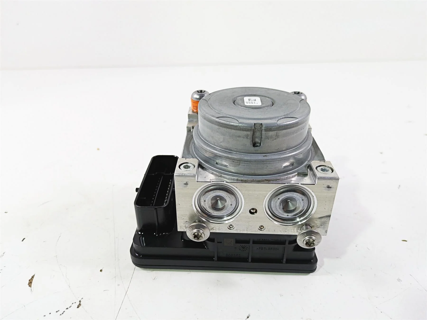 2018  BMW R1200GS GSW K50 Abs Brake Pump Module 34518566956 8566955 - Image 3
