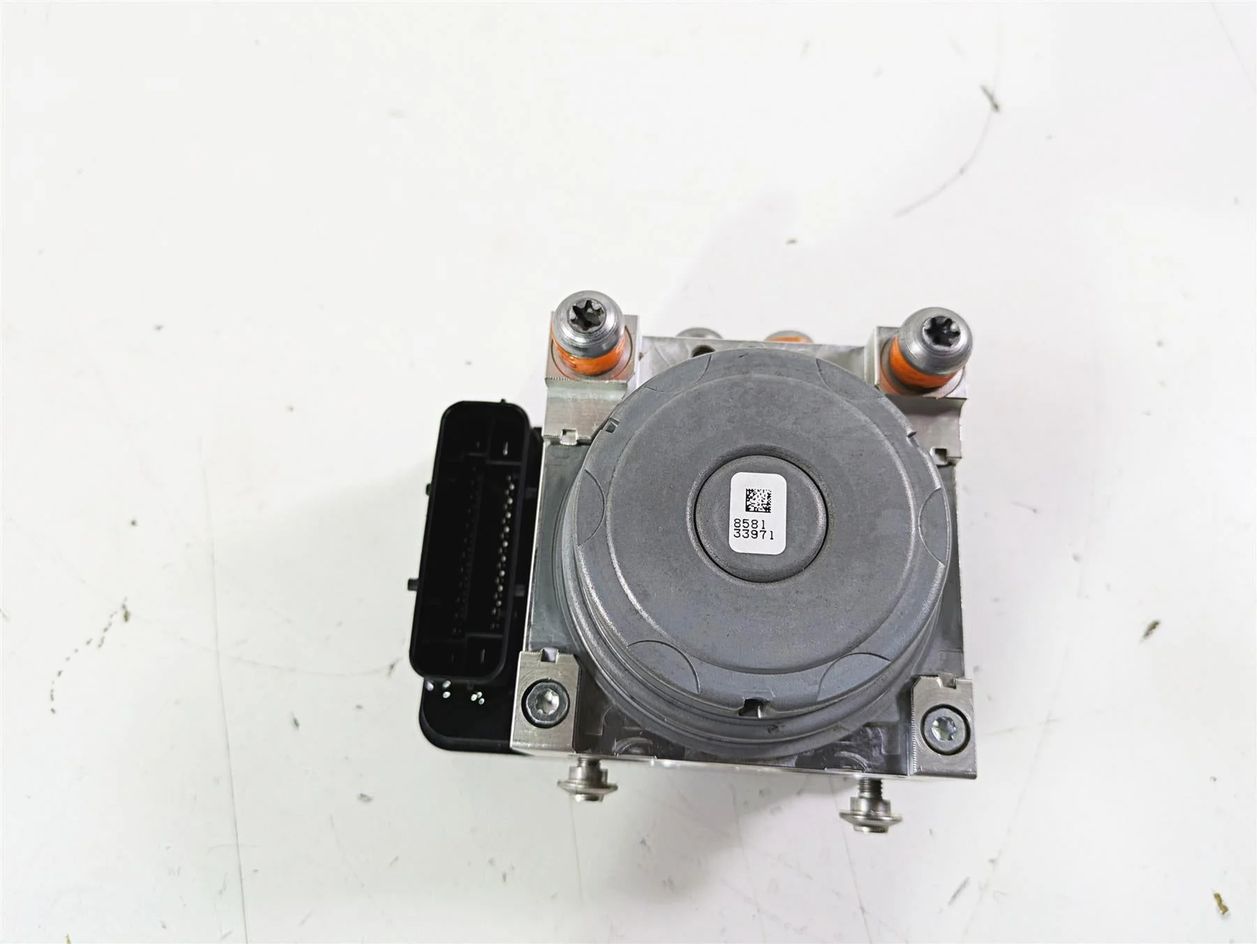 2018  BMW R1200GS GSW K50 Abs Brake Pump Module 34518566956 8566955 - Image 5