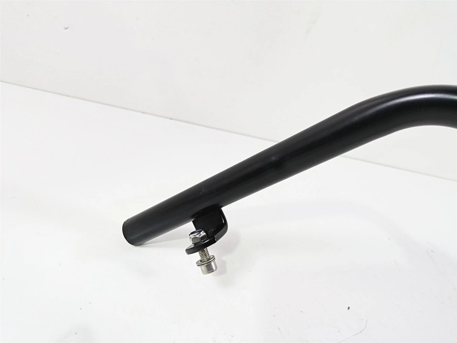 2018  BMW R1200GS GSW K50 Black Upper Lower Crash Bar Guards Set - Image 10