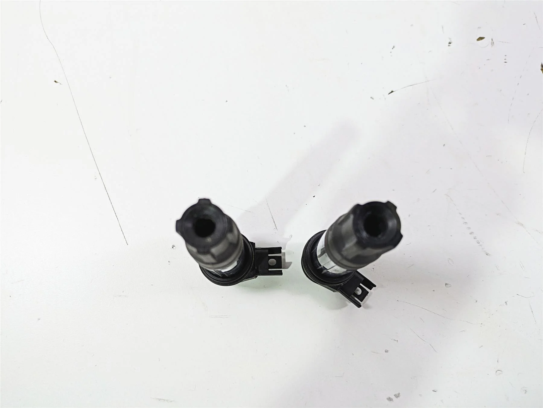 2018  BMW R1200GS GSW K50 Eldor Ignition Coils Stick Coil Set 12138526677 - Image 5