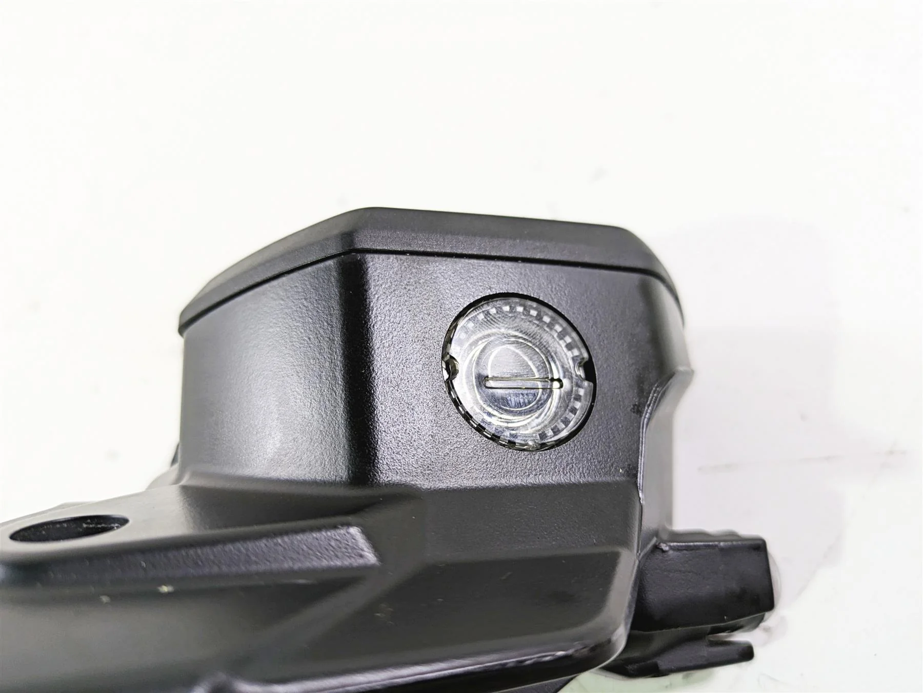2018  BMW R1200GS GSW K50 Front Brake Master Cylinder 32728559604 - Image 10