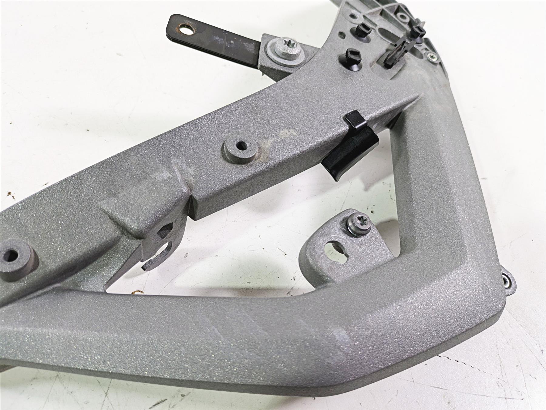 2018  BMW R1200GS GSW K50 Front Carrier Support Center Stay 46638528673 - Image 6