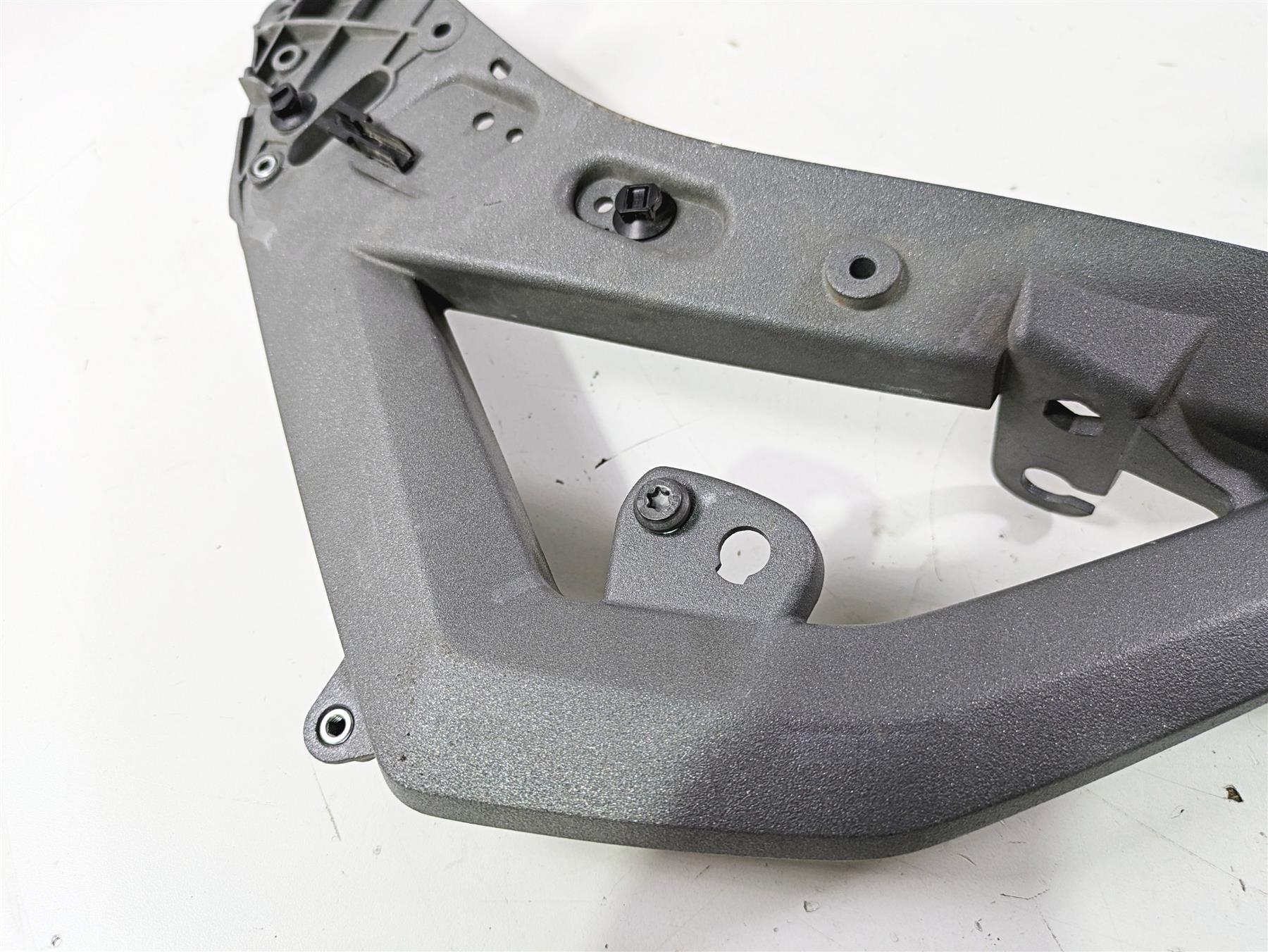 2018  BMW R1200GS GSW K50 Front Carrier Support Center Stay 46638528673 - Image 7