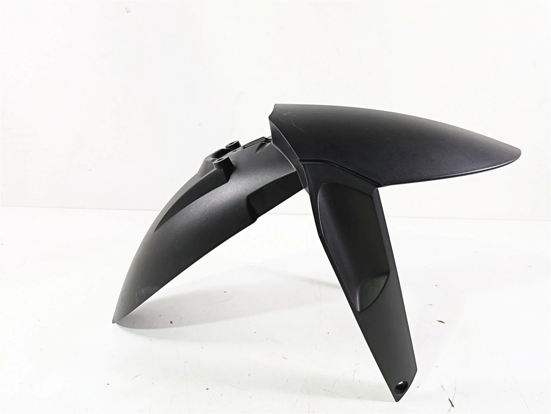 2018  BMW R1200GS GSW K50 Front Lower Fender Guard 46618532313