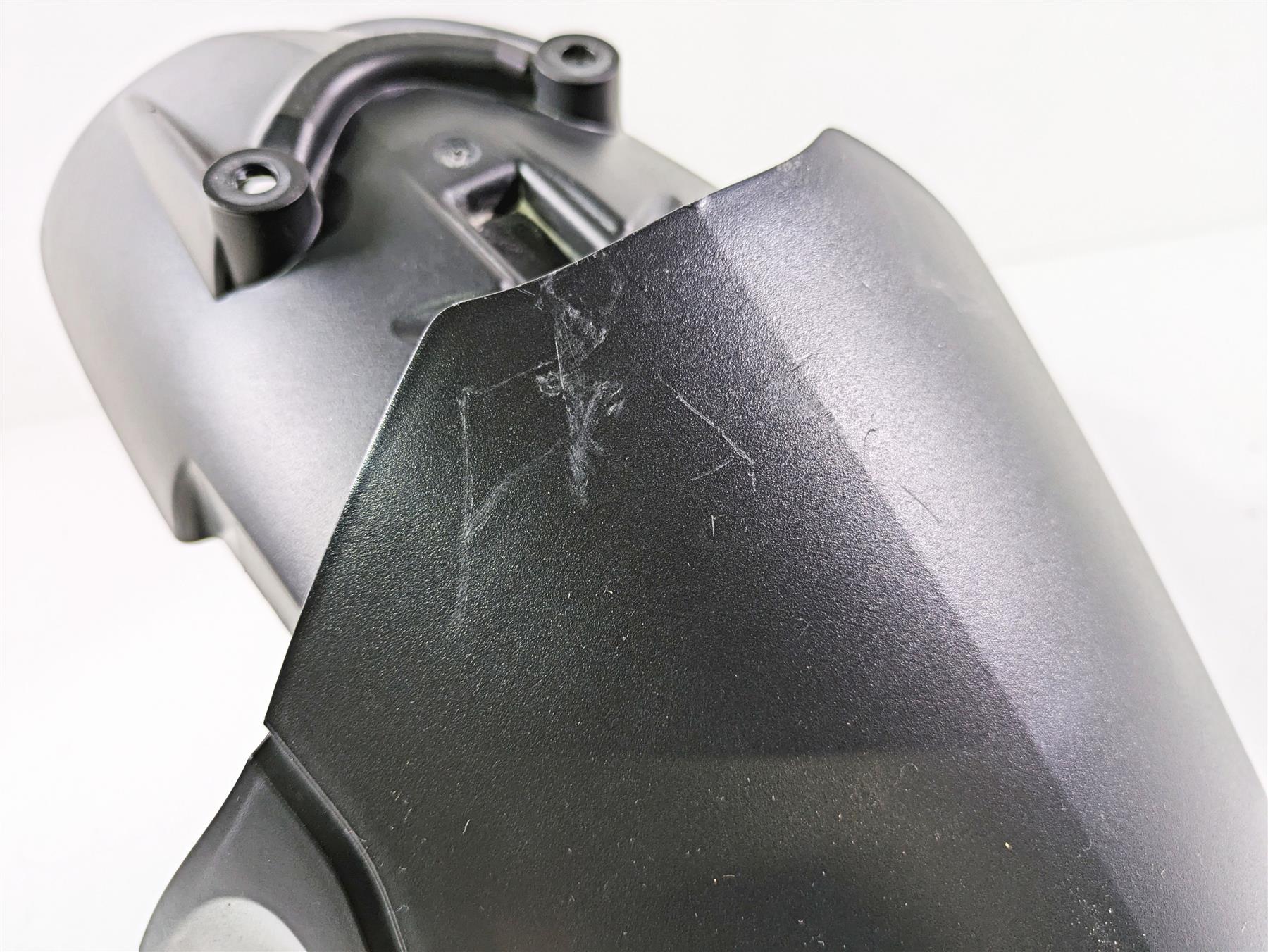 2018  BMW R1200GS GSW K50 Front Lower Fender Guard 46618532313 - Image 6
