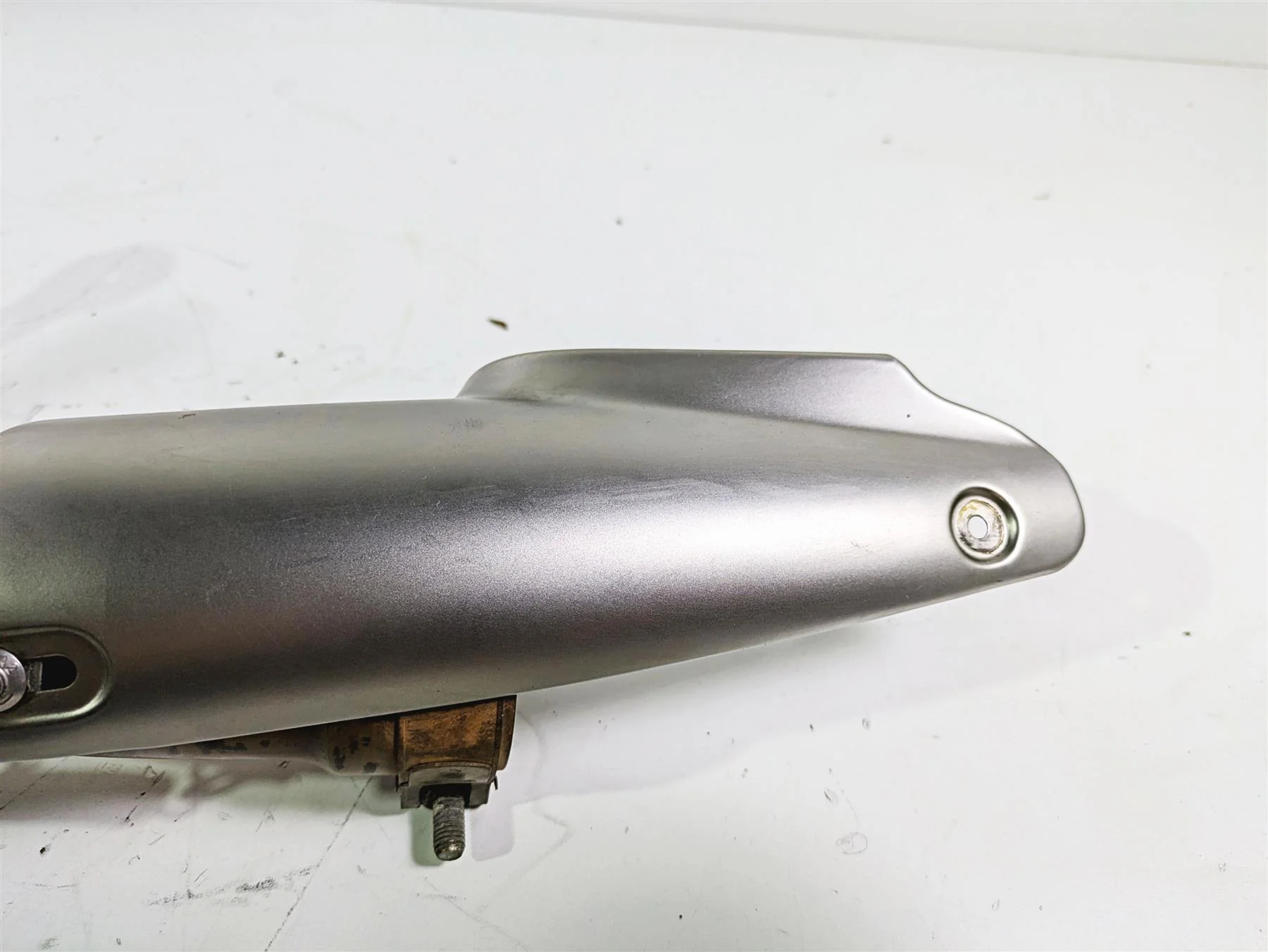 2018  BMW R1200GS GSW K50 Gpr Exhaust System Pipe Muffler 134/2014-2018/295 - Image 5