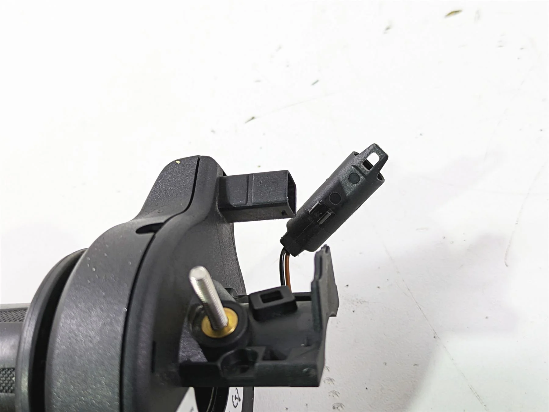 2018  BMW R1200GS GSW K50 Heated Hand Grip Set 61318552117 61318552120 - Image 7
