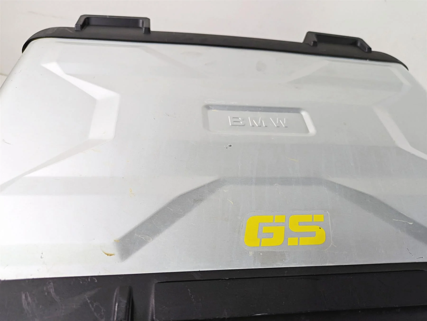 2018  BMW R1200GS GSW K50 Left Right Vario Case Saddlebags Set 77409899411 - Image 8