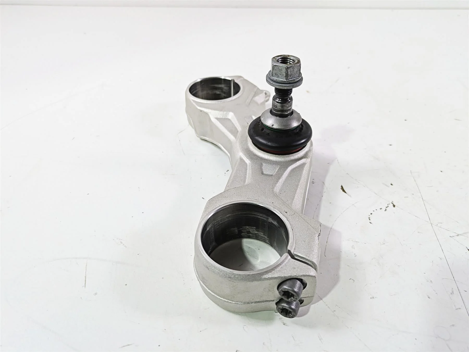 2018  BMW R1200GS GSW K50 Lower Triple Tree Ball Joint - Read 31429467888 - Image 4