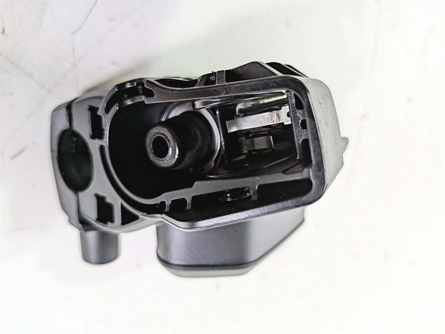 2018  BMW R1200GS GSW K50 Magura Clutch Master Cylinder 32728524919 - Image 10