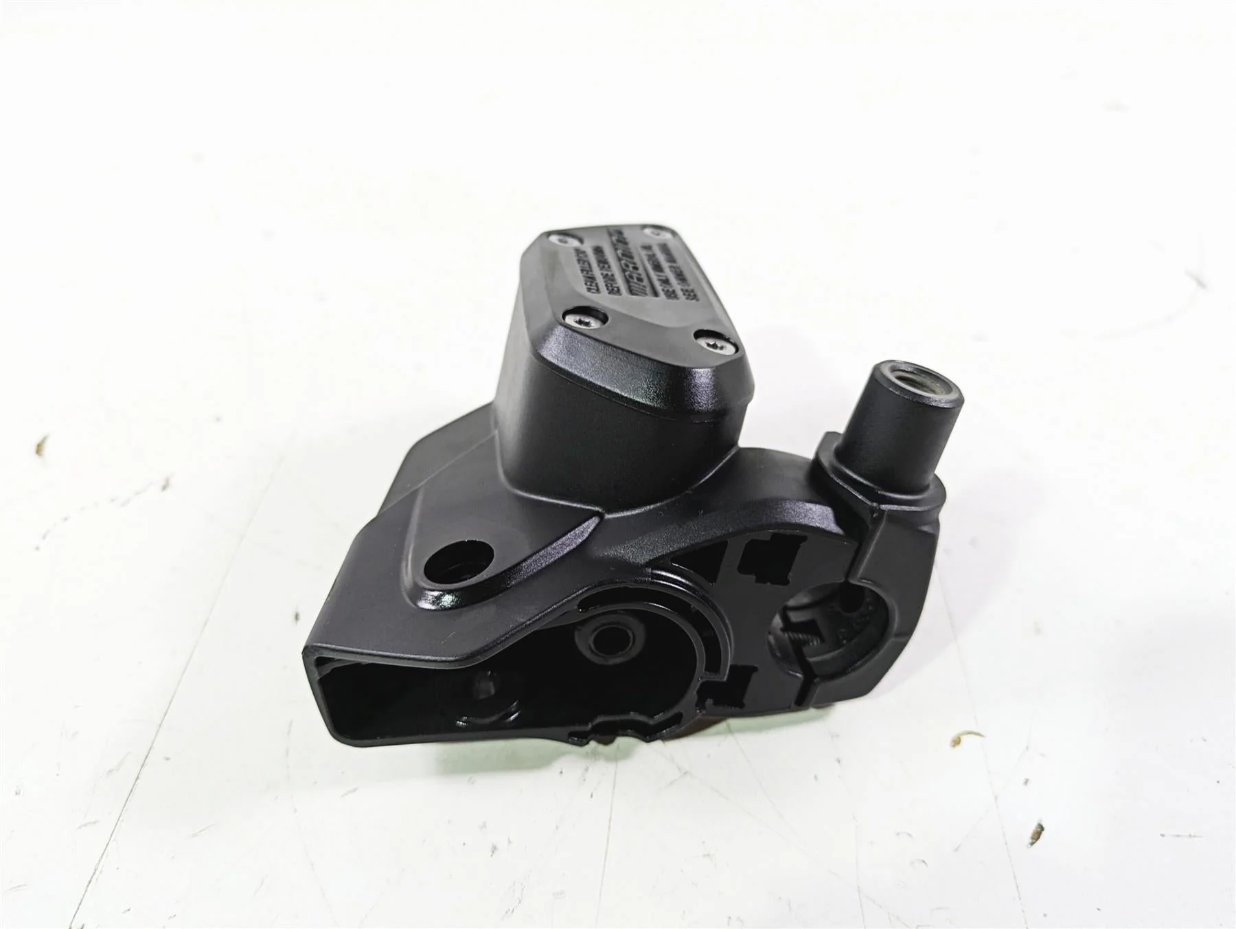 2018  BMW R1200GS GSW K50 Magura Clutch Master Cylinder 32728524919 - Image 2