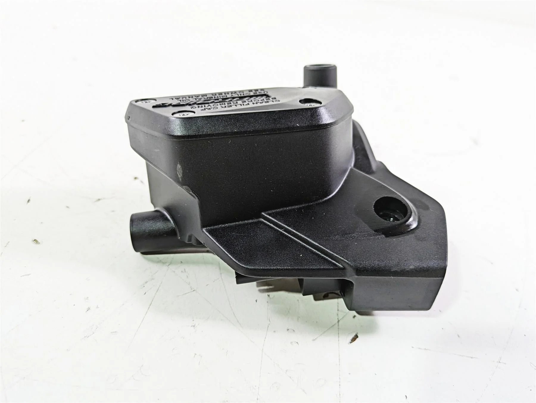2018  BMW R1200GS GSW K50 Magura Clutch Master Cylinder 32728524919 - Image 5