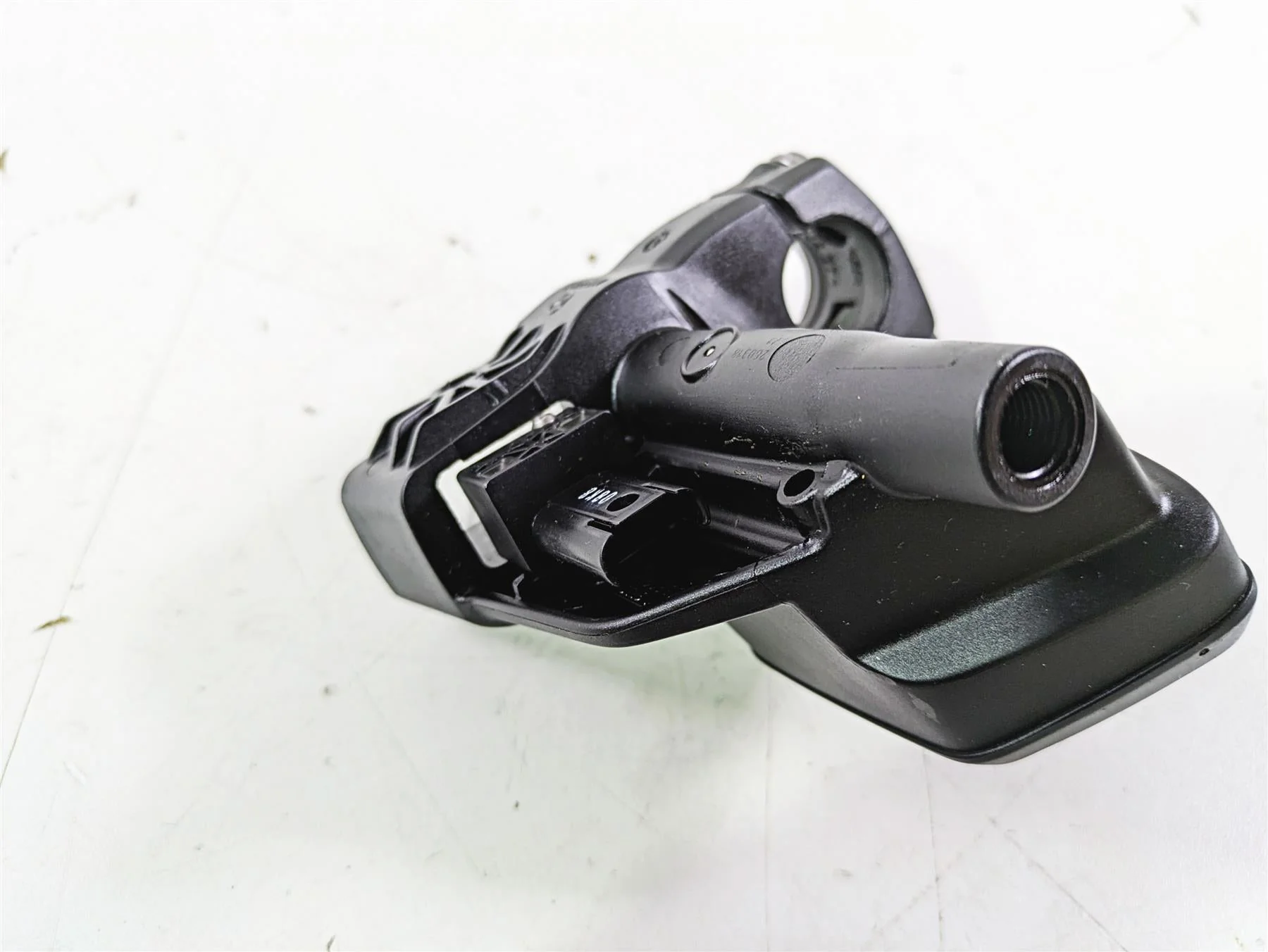 2018  BMW R1200GS GSW K50 Magura Clutch Master Cylinder 32728524919 - Image 8