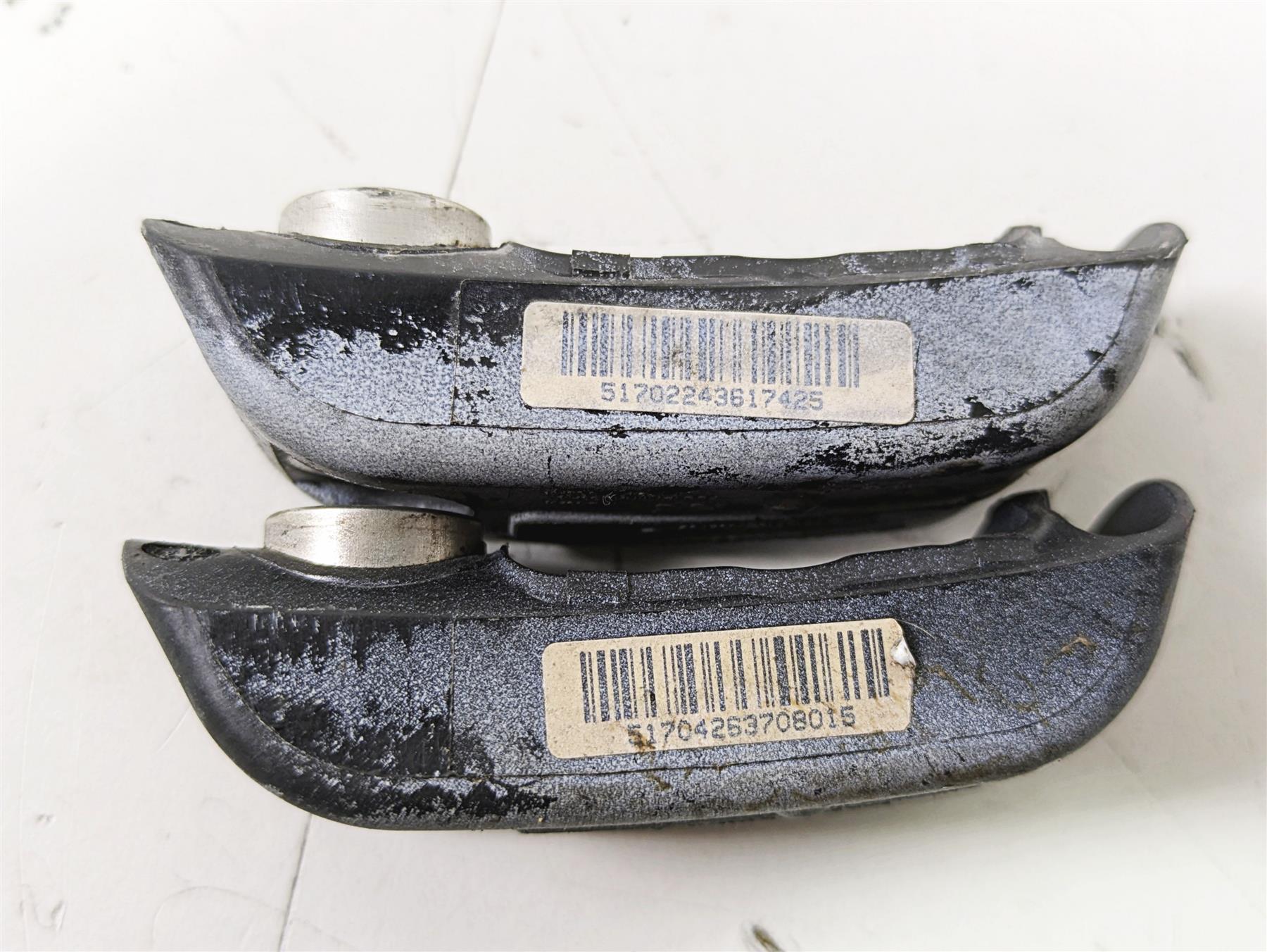 2018  BMW R1200GS GSW K50 Rdc Sensor Module & Tire Sensors 65758546222 - Image 7