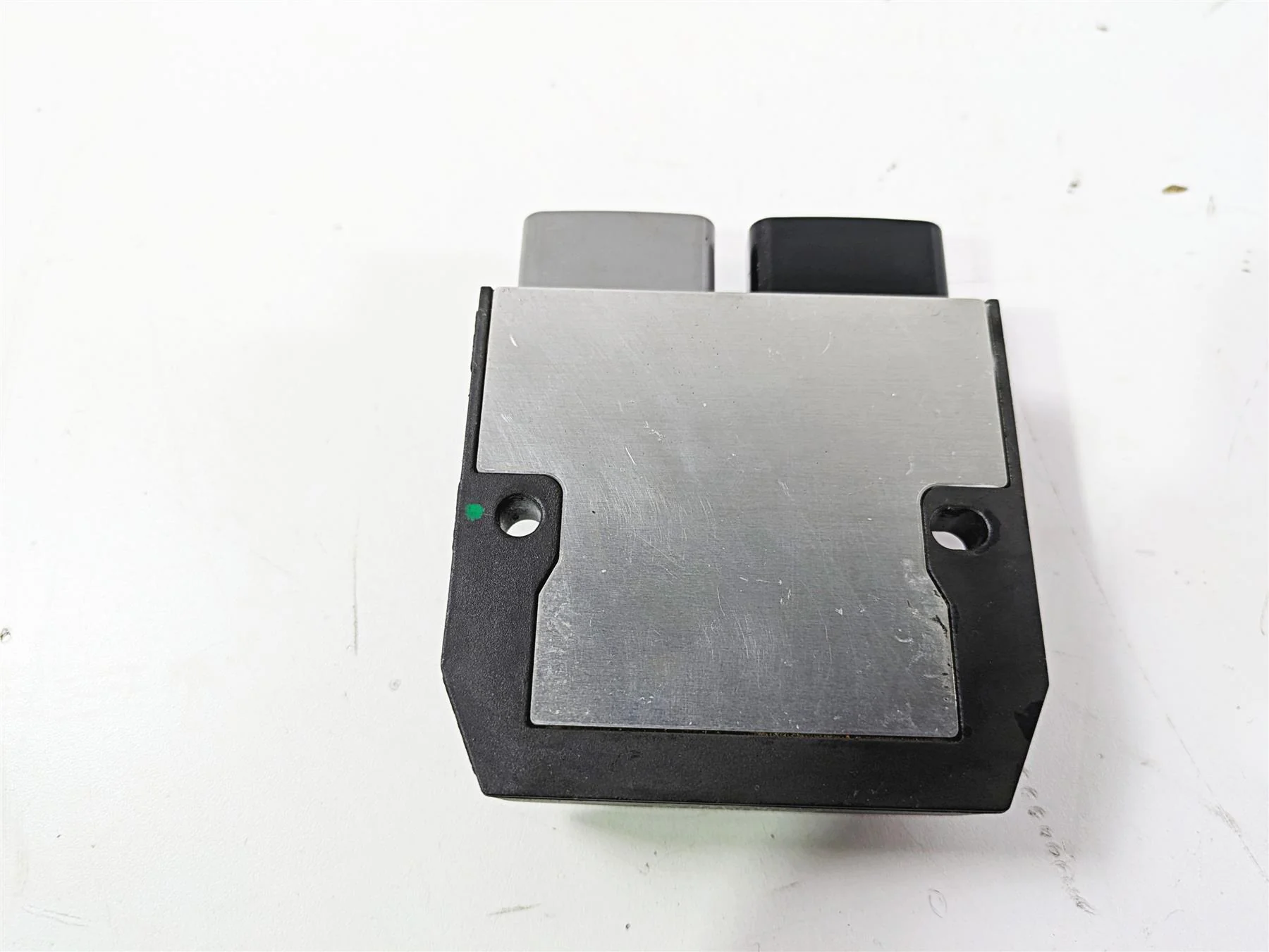 2018  BMW R1200GS GSW K50 Rectifier Voltage Regulator FH020AB 12318523367 - Image 5