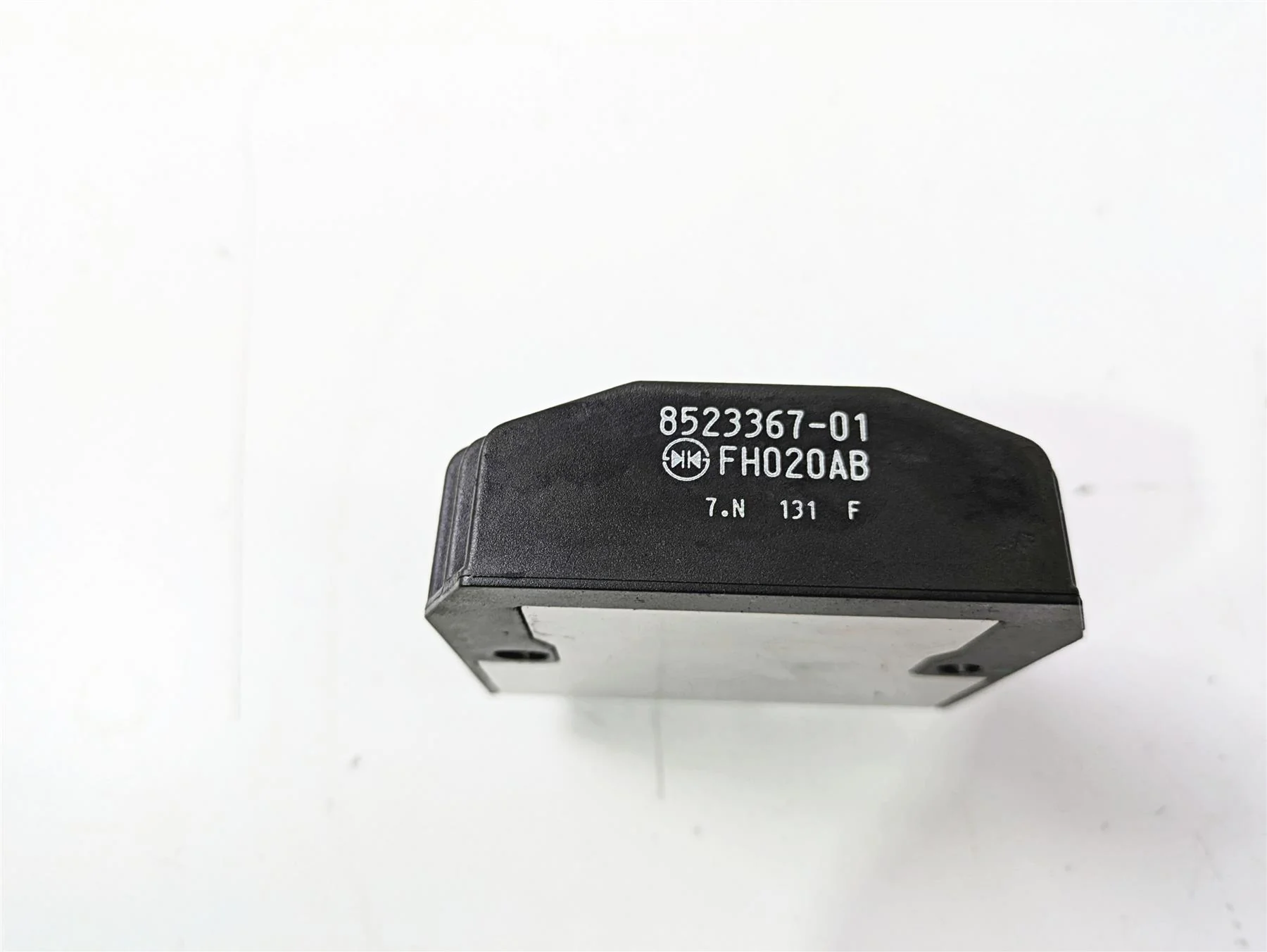 2018  BMW R1200GS GSW K50 Rectifier Voltage Regulator FH020AB 12318523367 - Image 6