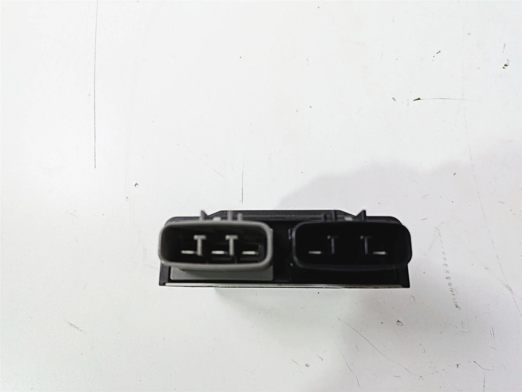2018  BMW R1200GS GSW K50 Rectifier Voltage Regulator FH020AB 12318523367 - Image 7