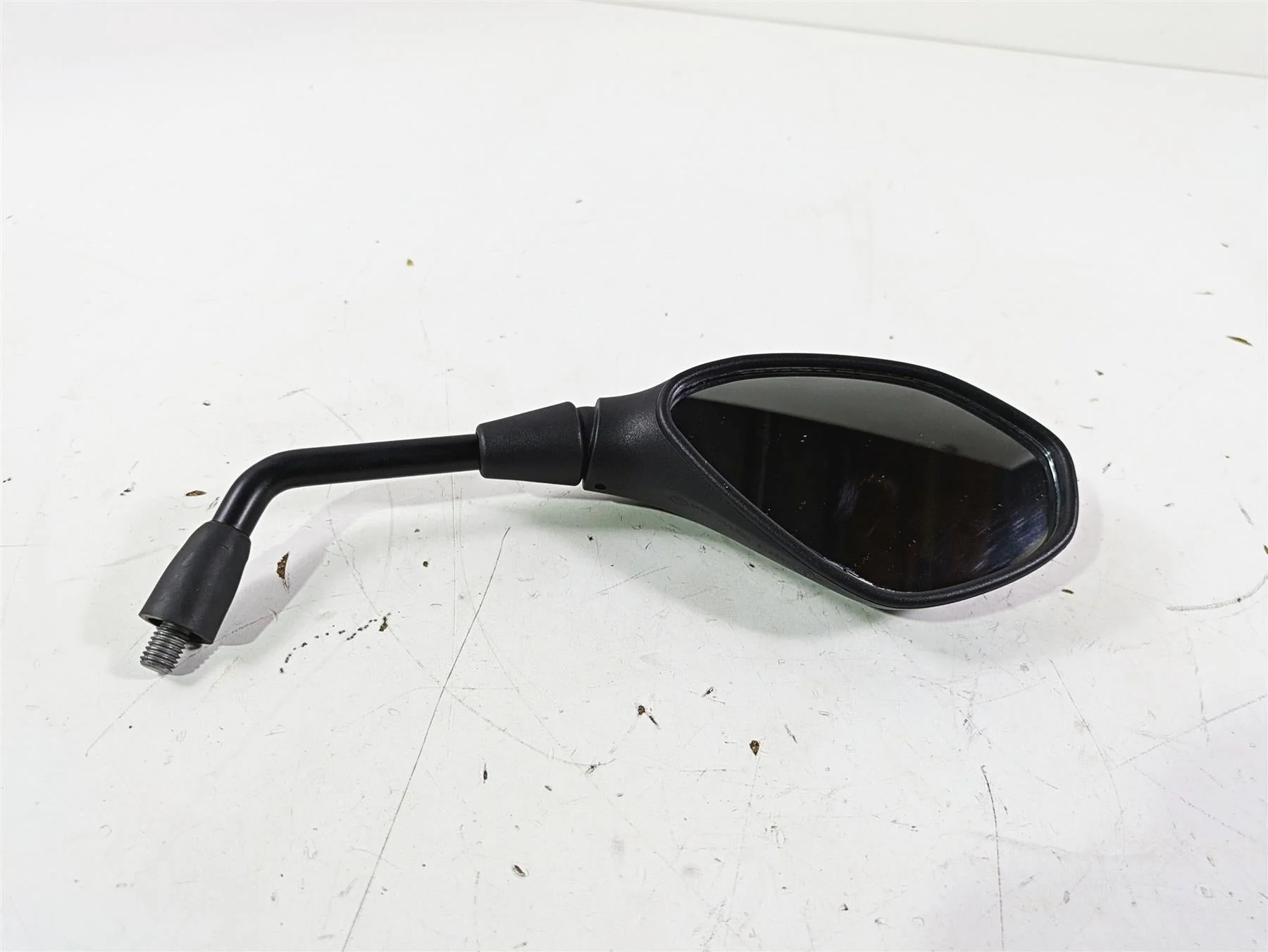 2018  BMW R1200GS GSW K50 Right Rear View Mirror 51168567448
