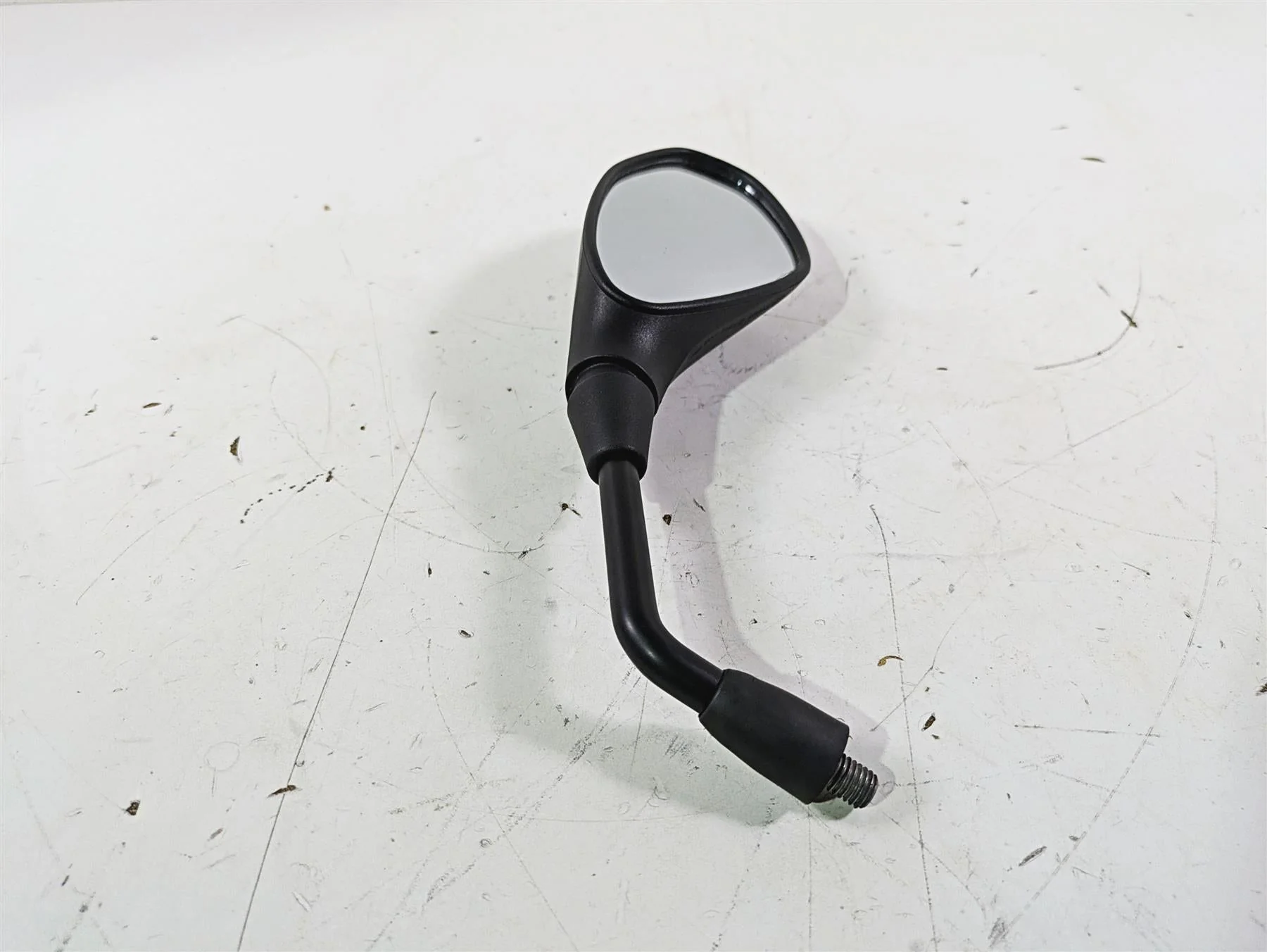 2018  BMW R1200GS GSW K50 Right Rear View Mirror 51168567448 - Image 2