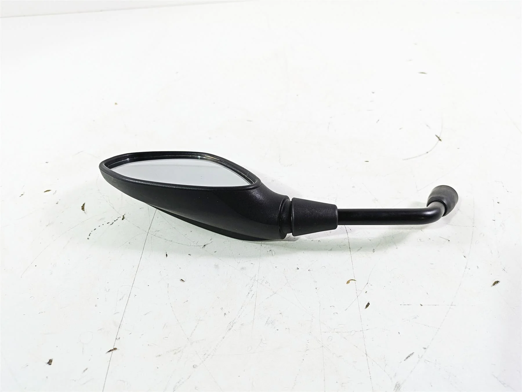 2018  BMW R1200GS GSW K50 Right Rear View Mirror 51168567448 - Image 3