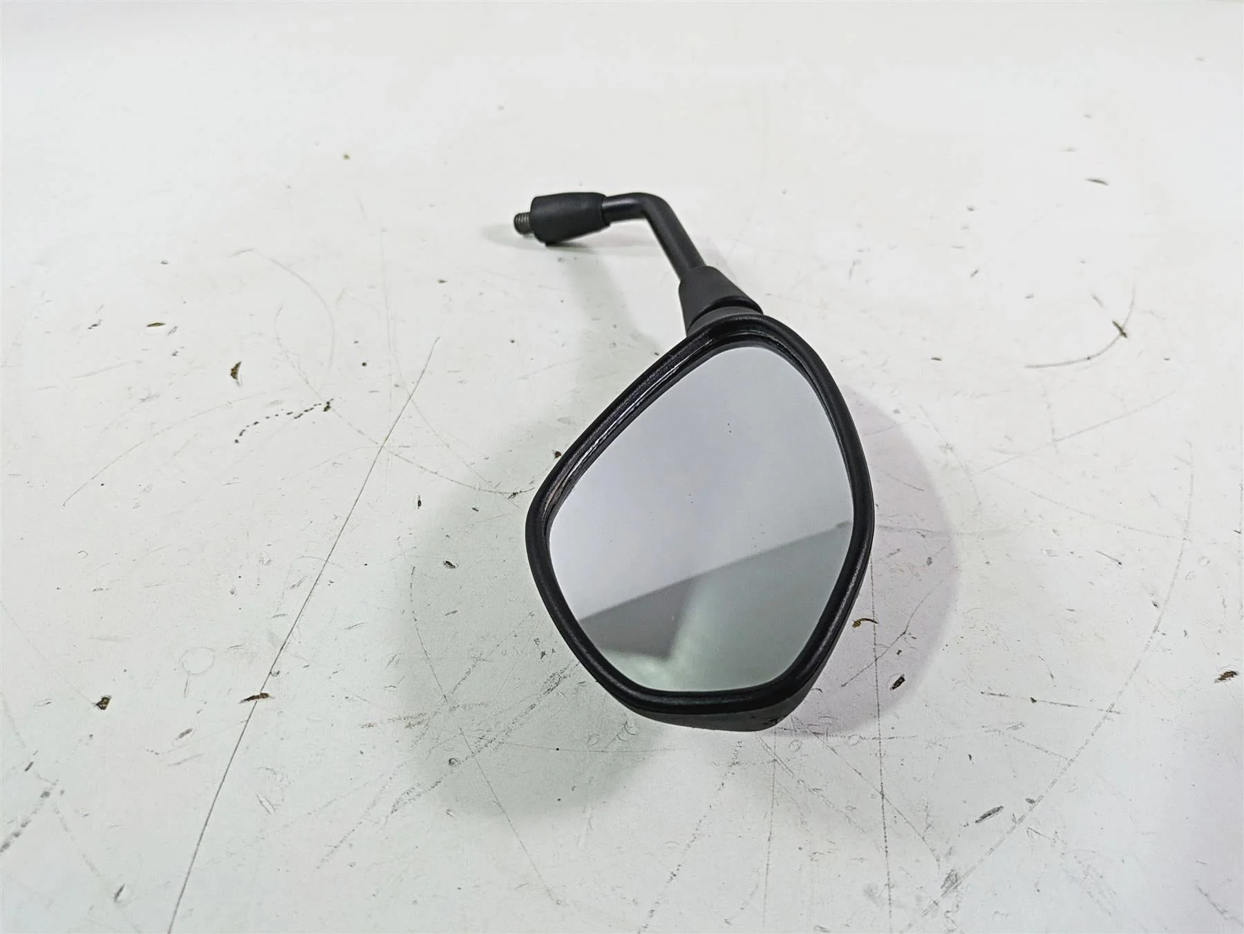 2018  BMW R1200GS GSW K50 Right Rear View Mirror 51168567448 - Image 4