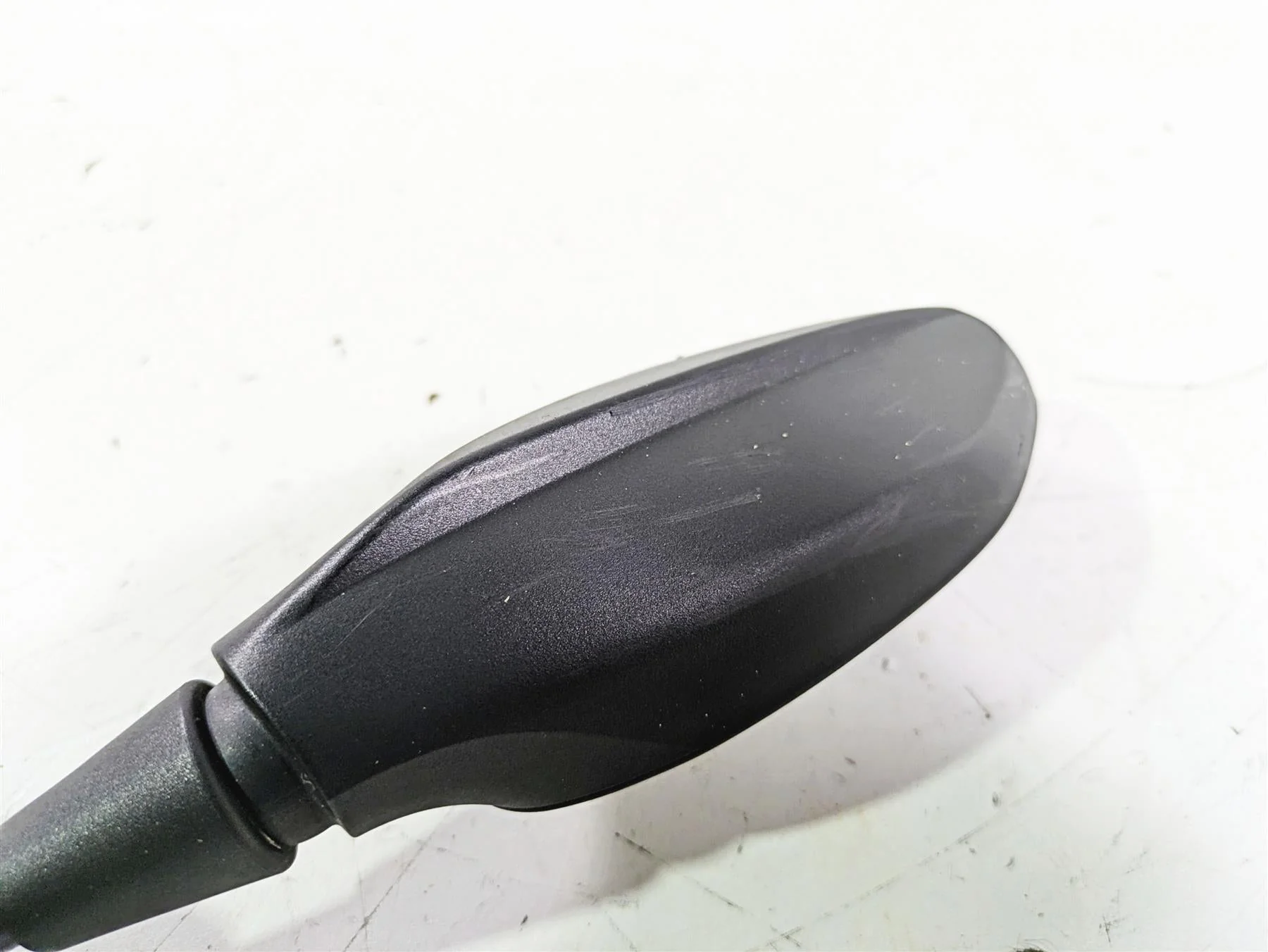 2018  BMW R1200GS GSW K50 Right Rear View Mirror 51168567448 - Image 8