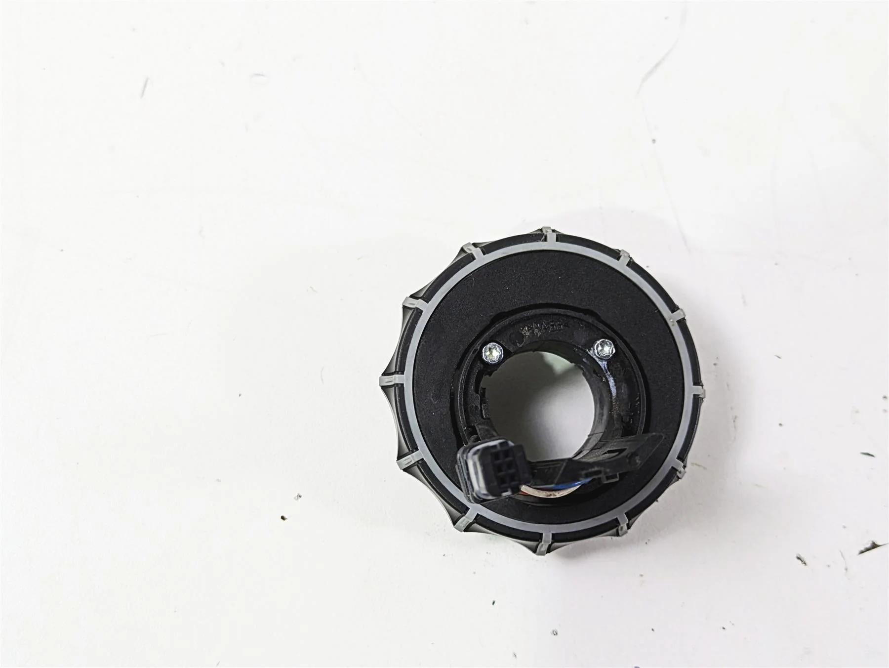 2018 BMW R1200GS GSW K50 Round Multi Controller Switch 61317727498 - Image 3