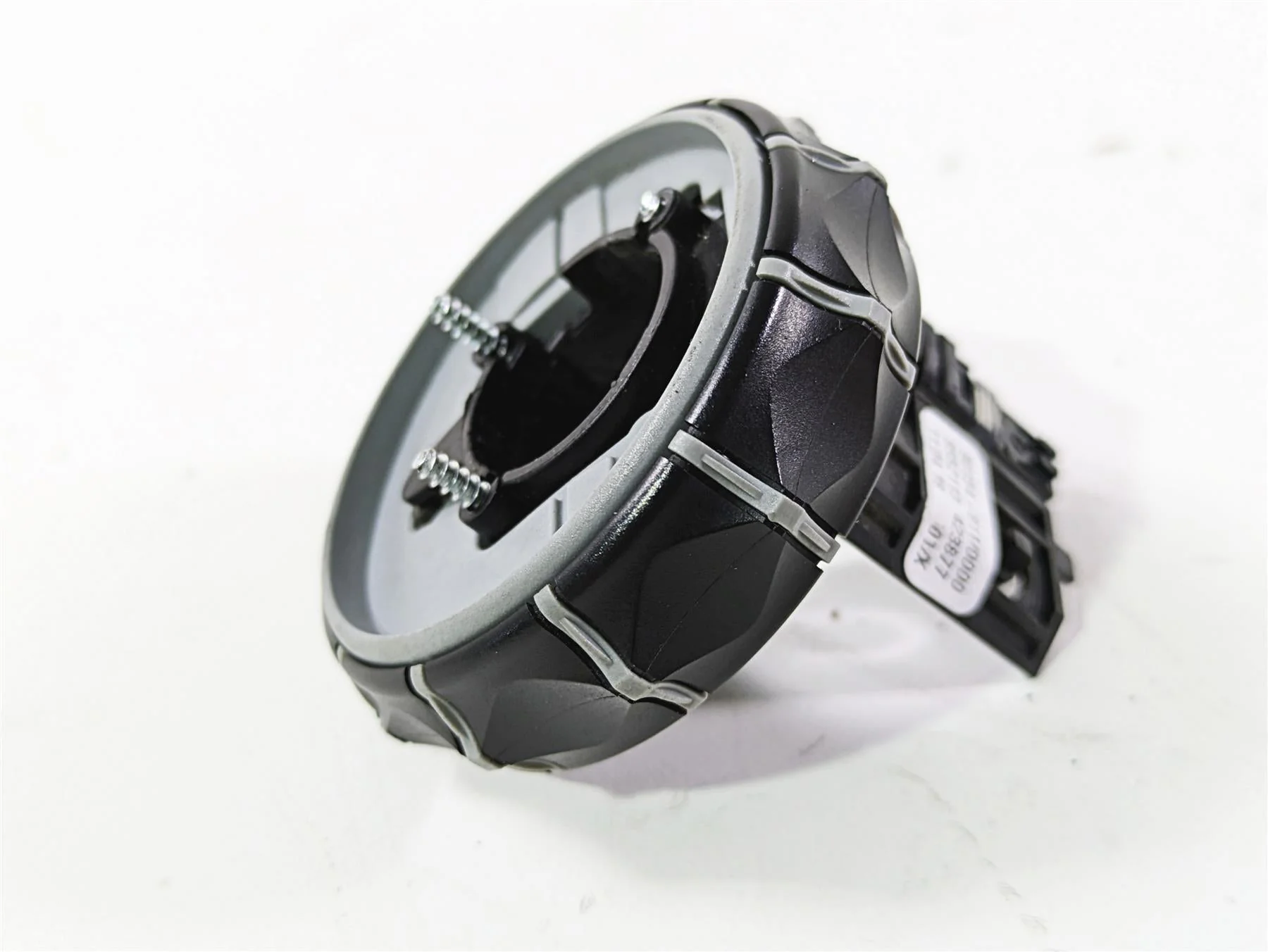 2018 BMW R1200GS GSW K50 Round Multi Controller Switch 61317727498 - Image 6