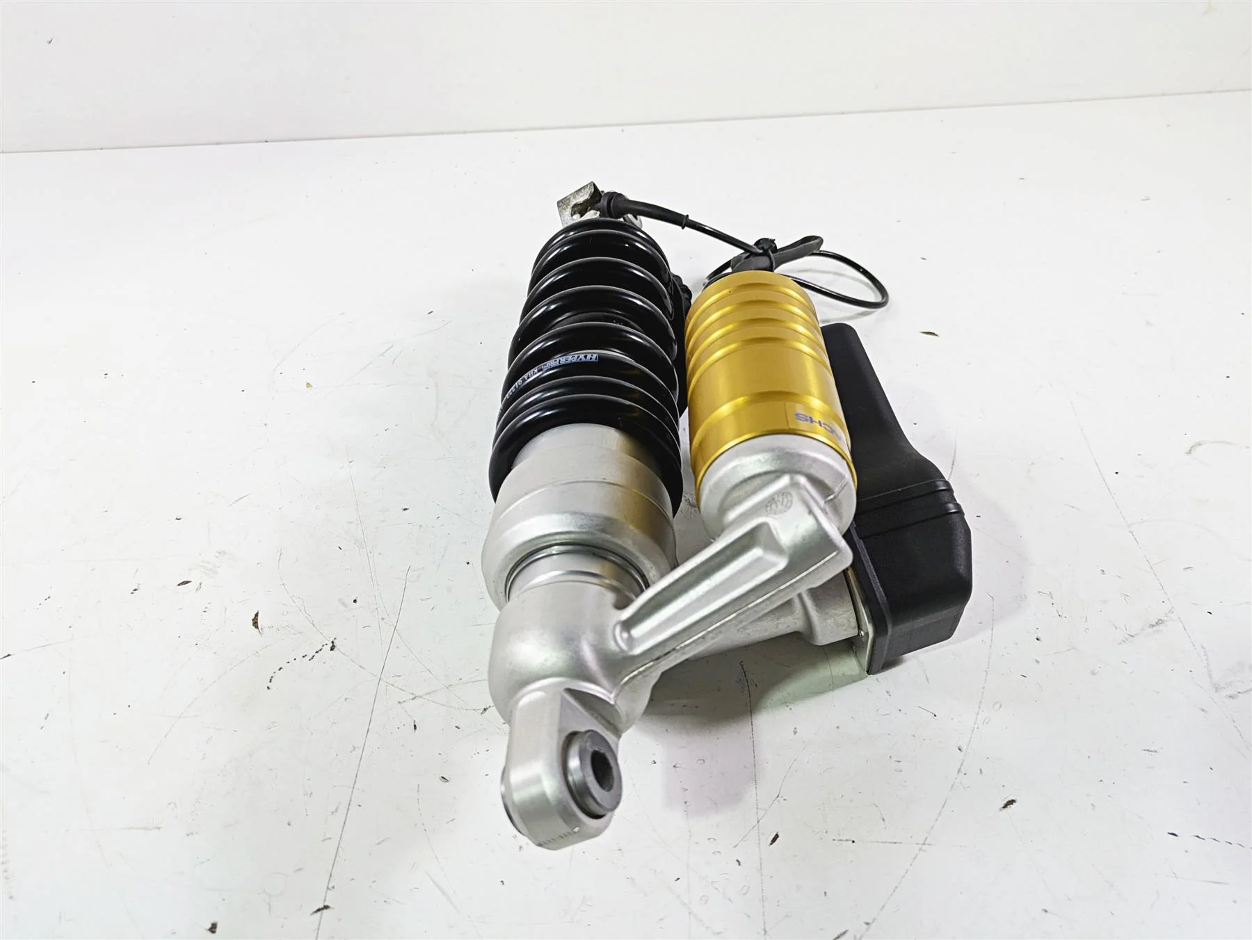 2018  BMW R1200GS GSW K50 Sachs Esa Rear Shock Damper 33548563285 856328503 - Image 2