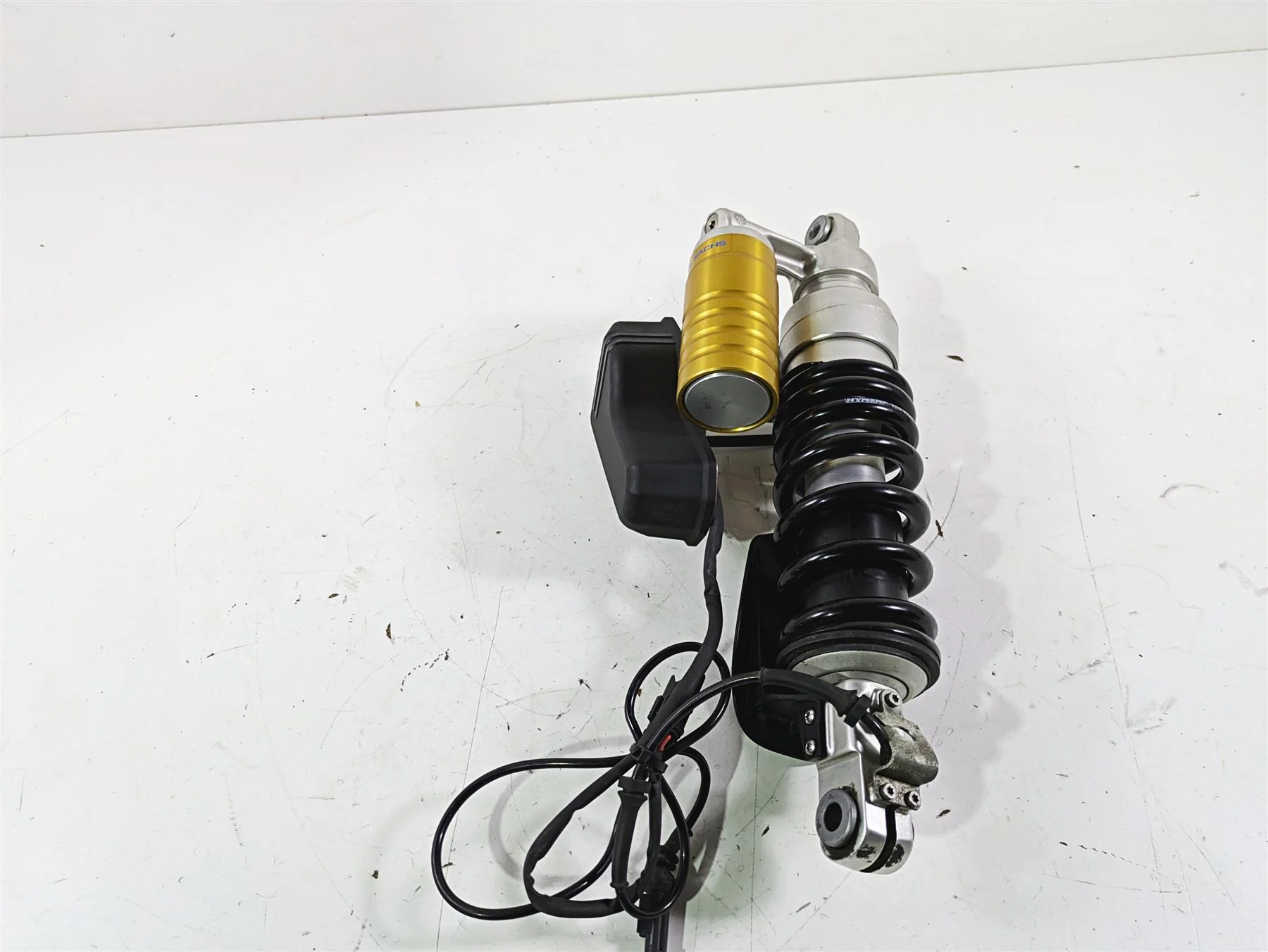 2018  BMW R1200GS GSW K50 Sachs Esa Rear Shock Damper 33548563285 856328503 - Image 4