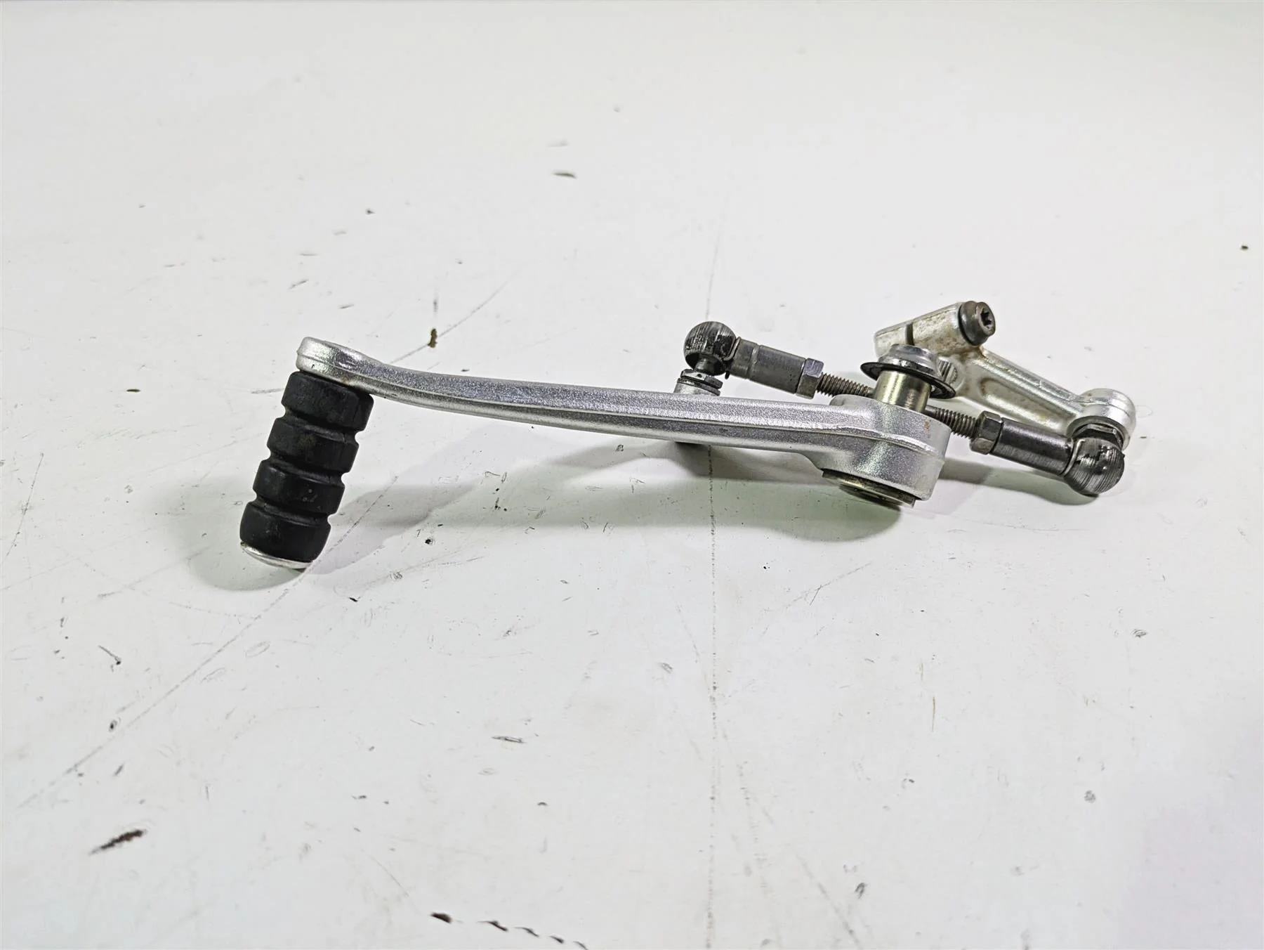 2018 BMW R1200GS GSW K50 Shift Lever Gear Selector Shifter + Links 23418526730
