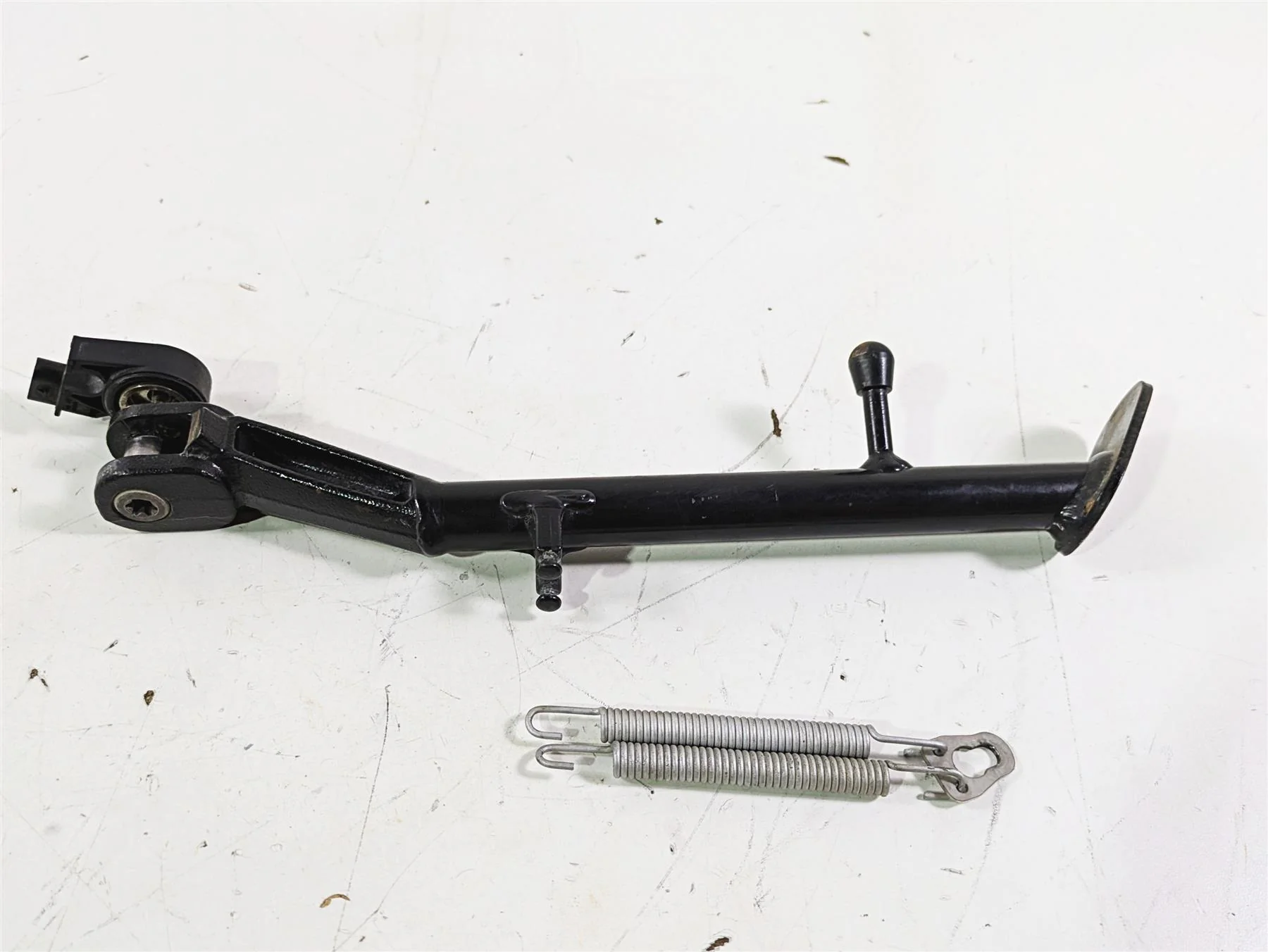 2018  BMW R1200GS GSW K50 Side Kickstand Kick Stand 46538526525