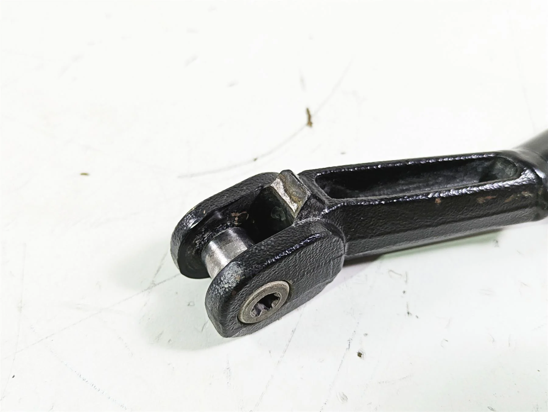 2018  BMW R1200GS GSW K50 Side Kickstand Kick Stand 46538526525 - Image 6