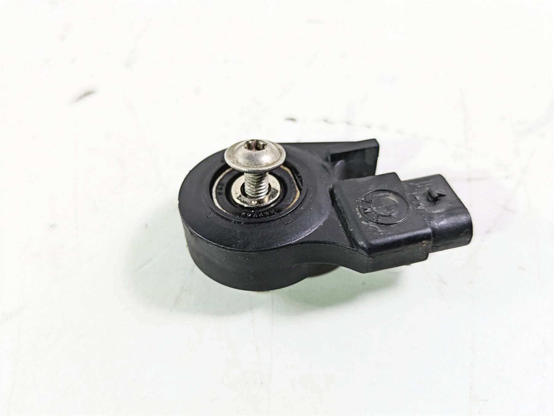 2018  BMW R1200GS GSW K50 Side Kickstand Kick Stand 46538526525 - Image 9