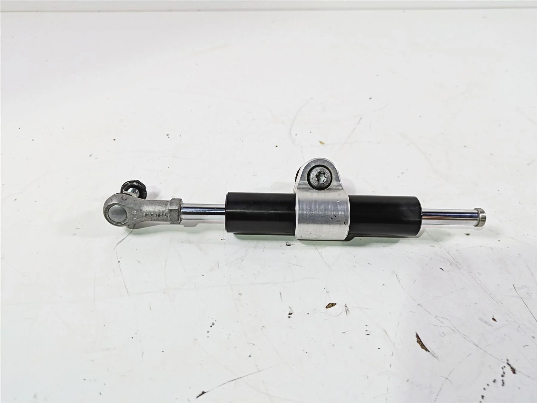 2018  BMW R1200GS GSW K50 Steering Damper & Mounts 32768549363