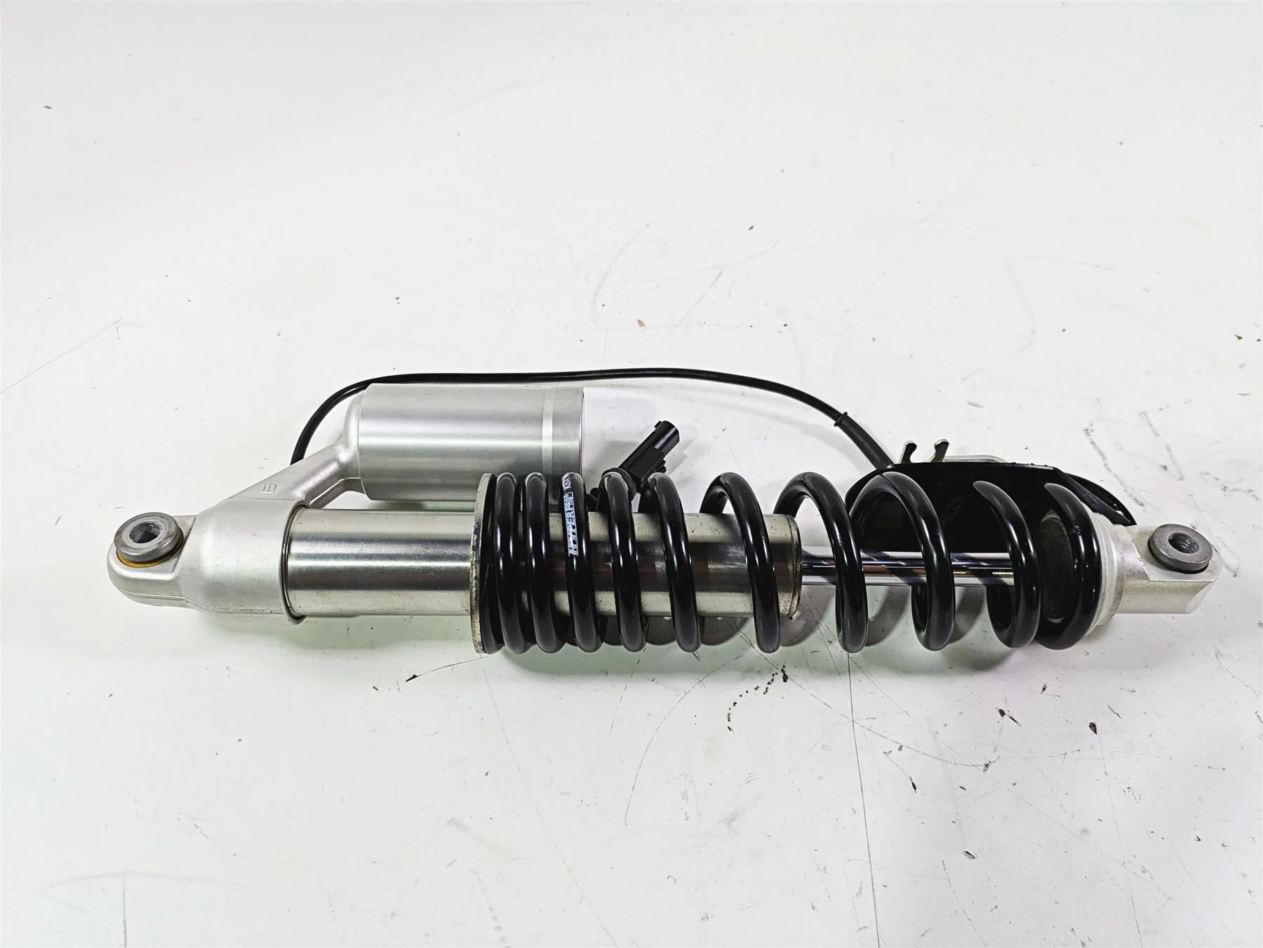 2018  BMW R1200GS GSW K50 Straight Front Esa Shock Damper 31488563284 856328401