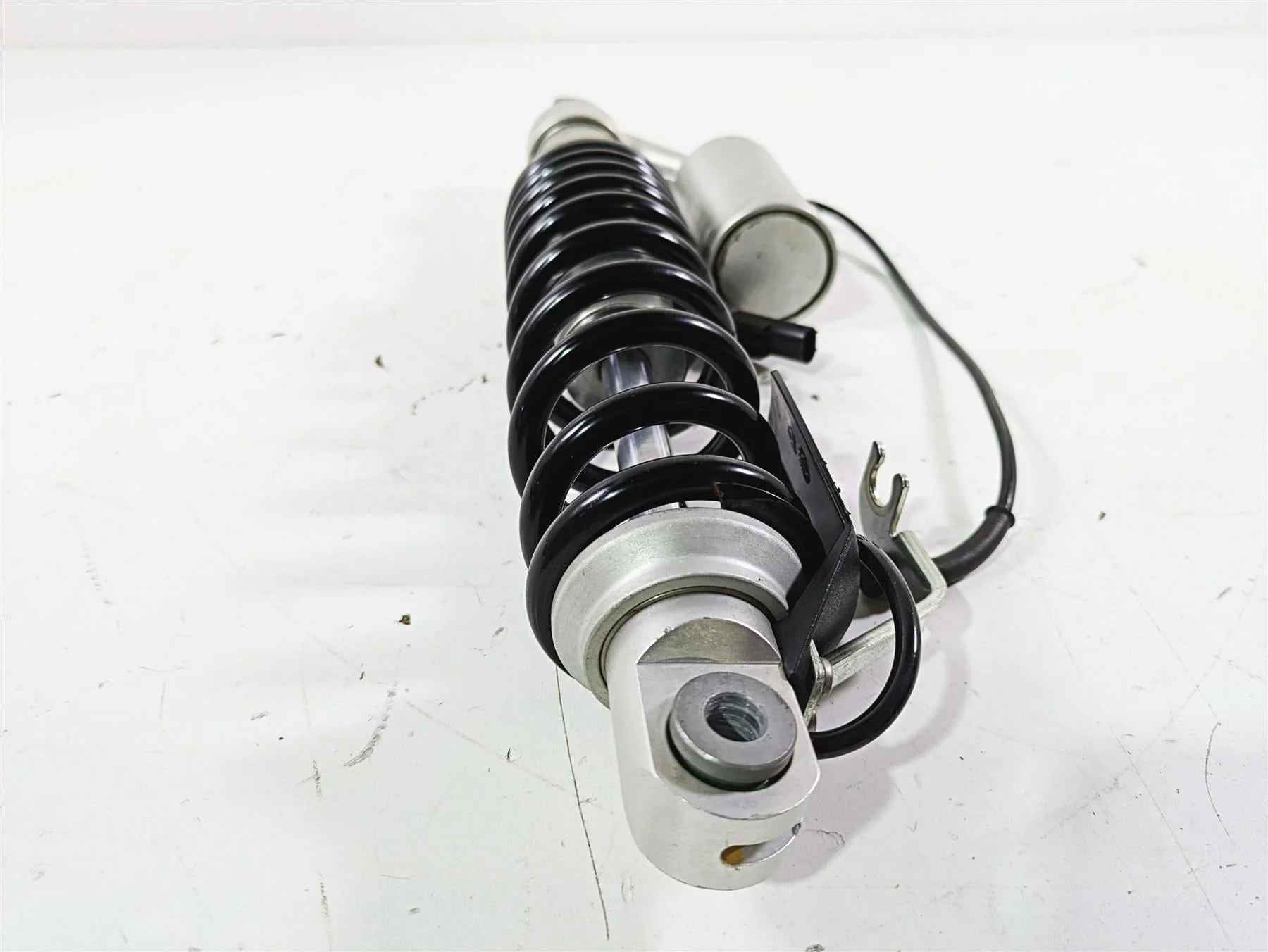 2018  BMW R1200GS GSW K50 Straight Front Esa Shock Damper 31488563284 856328401 - Image 5