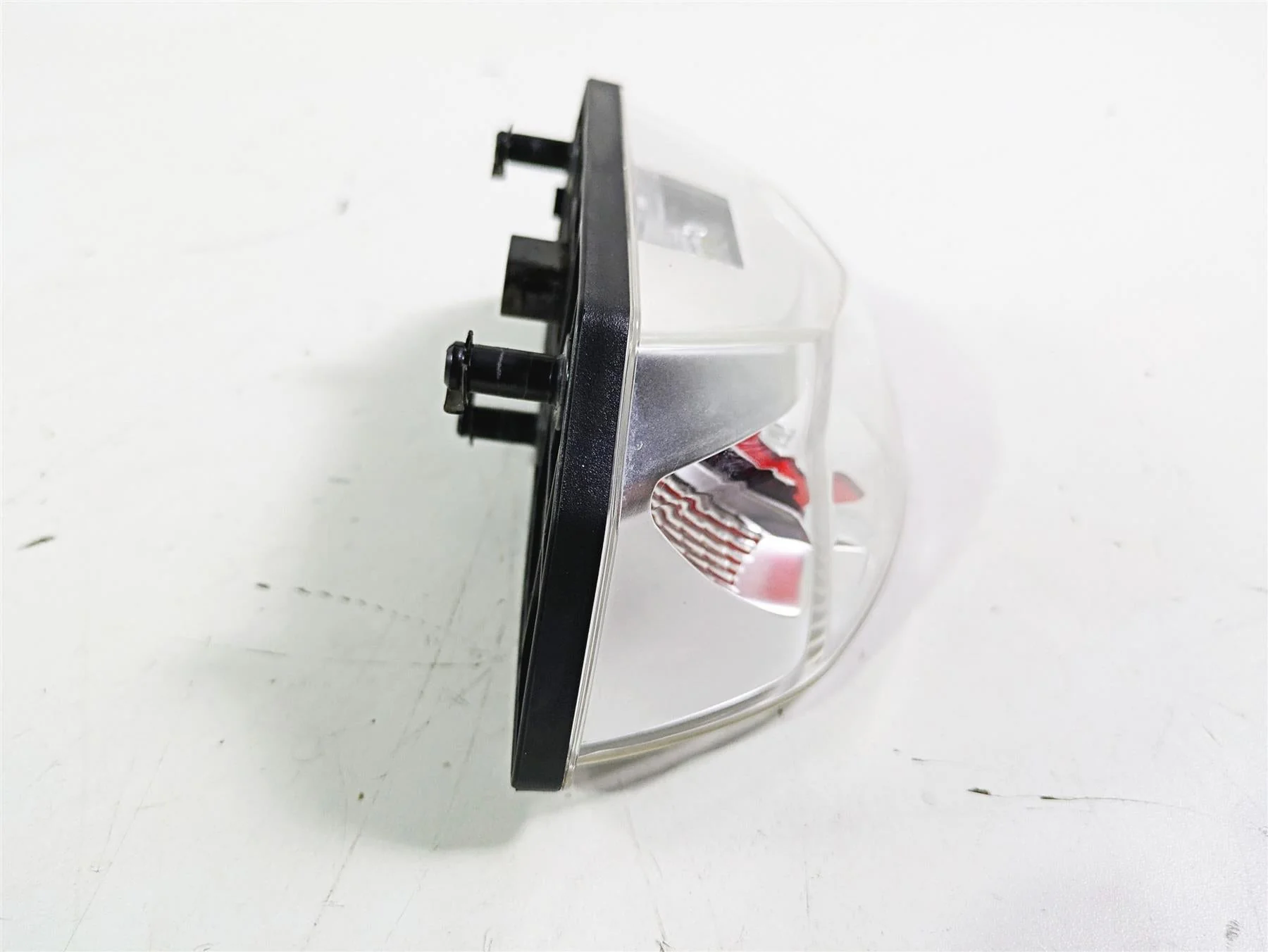 2018  BMW R1200GS GSW K50 Taillight Tail Light Lamp Lens 63218524200 - Image 2