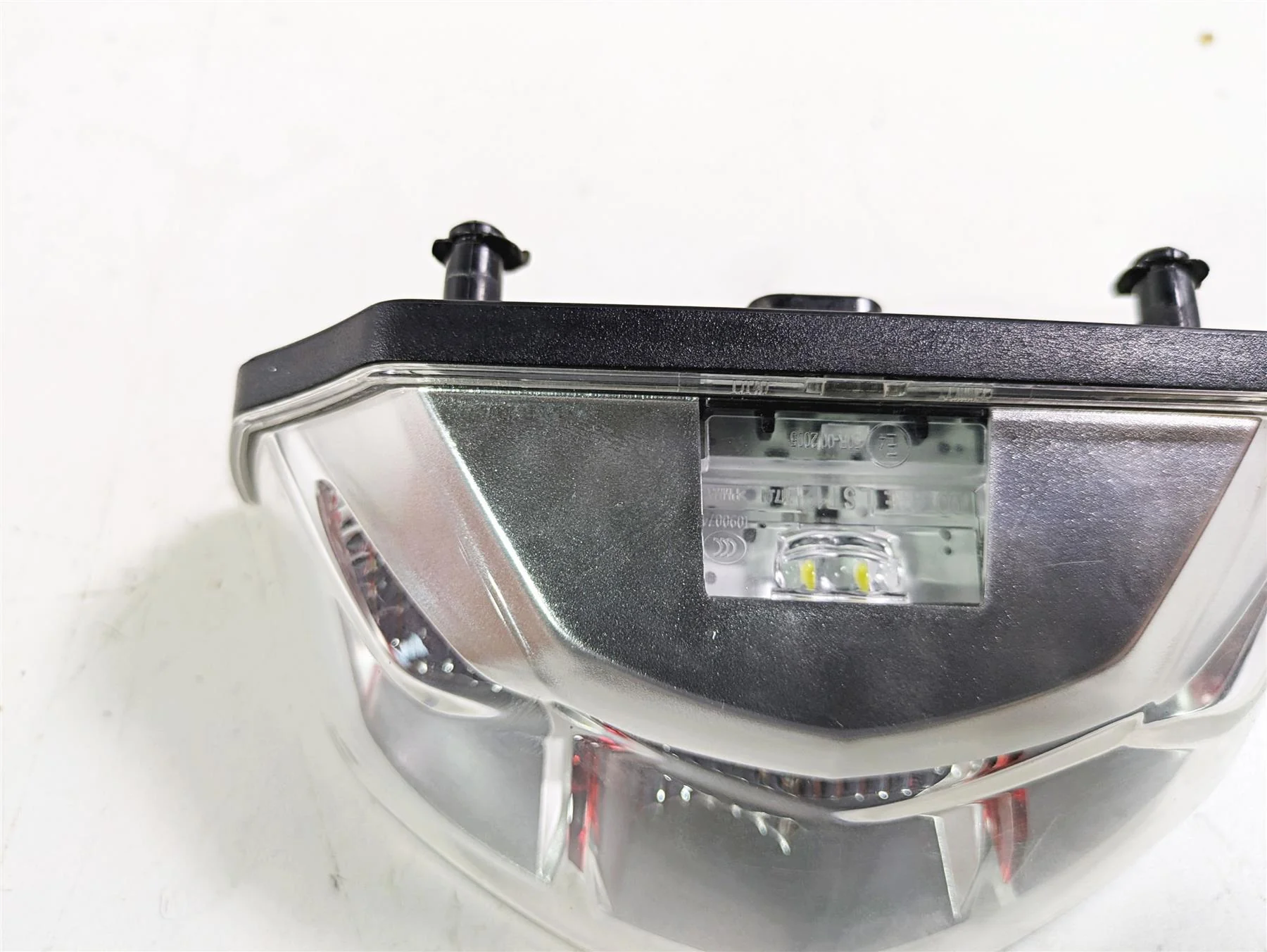 2018  BMW R1200GS GSW K50 Taillight Tail Light Lamp Lens 63218524200 - Image 6