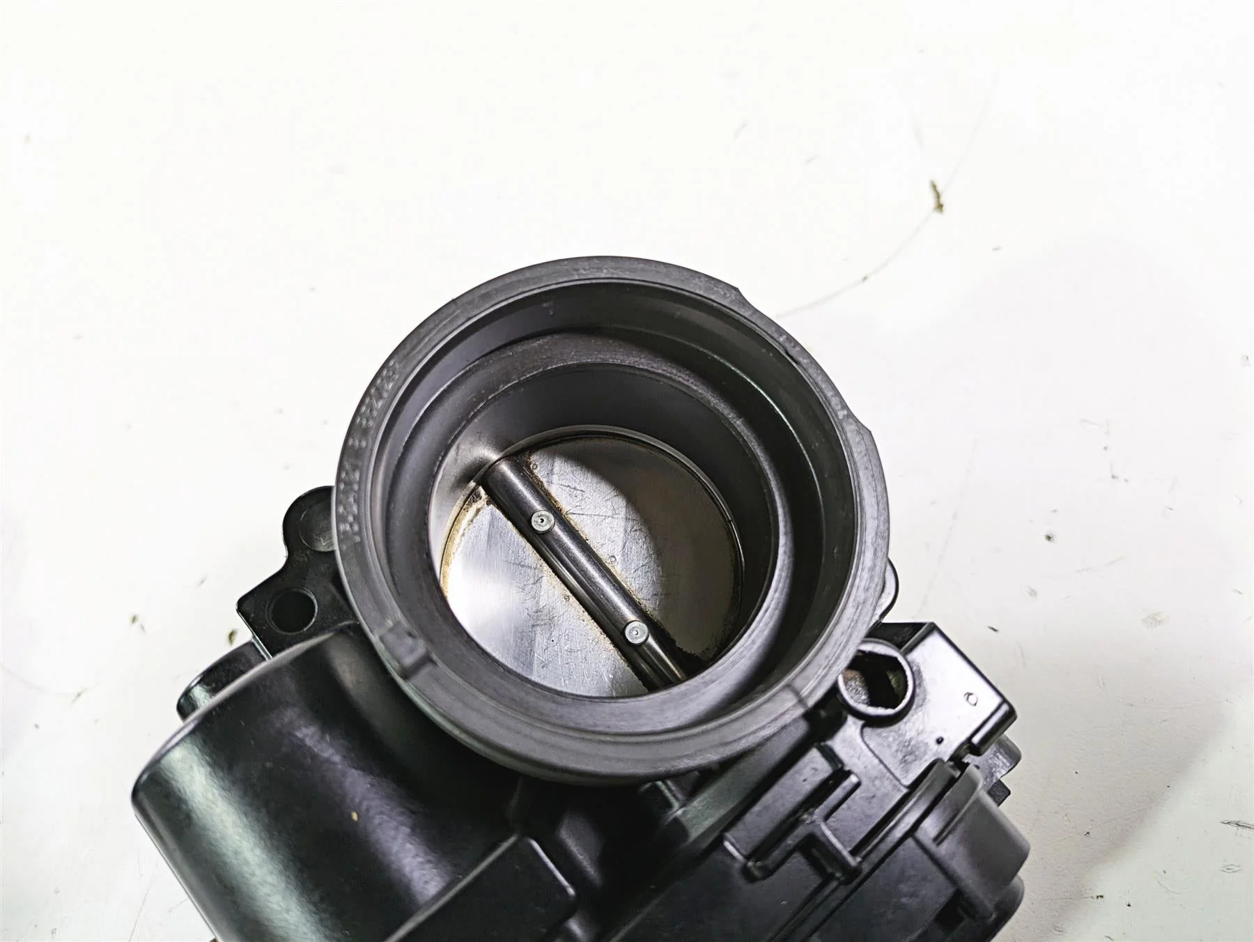 2018  BMW R1200GS GSW K50 Throttle Body Bodies Set 13548564959 - Image 7