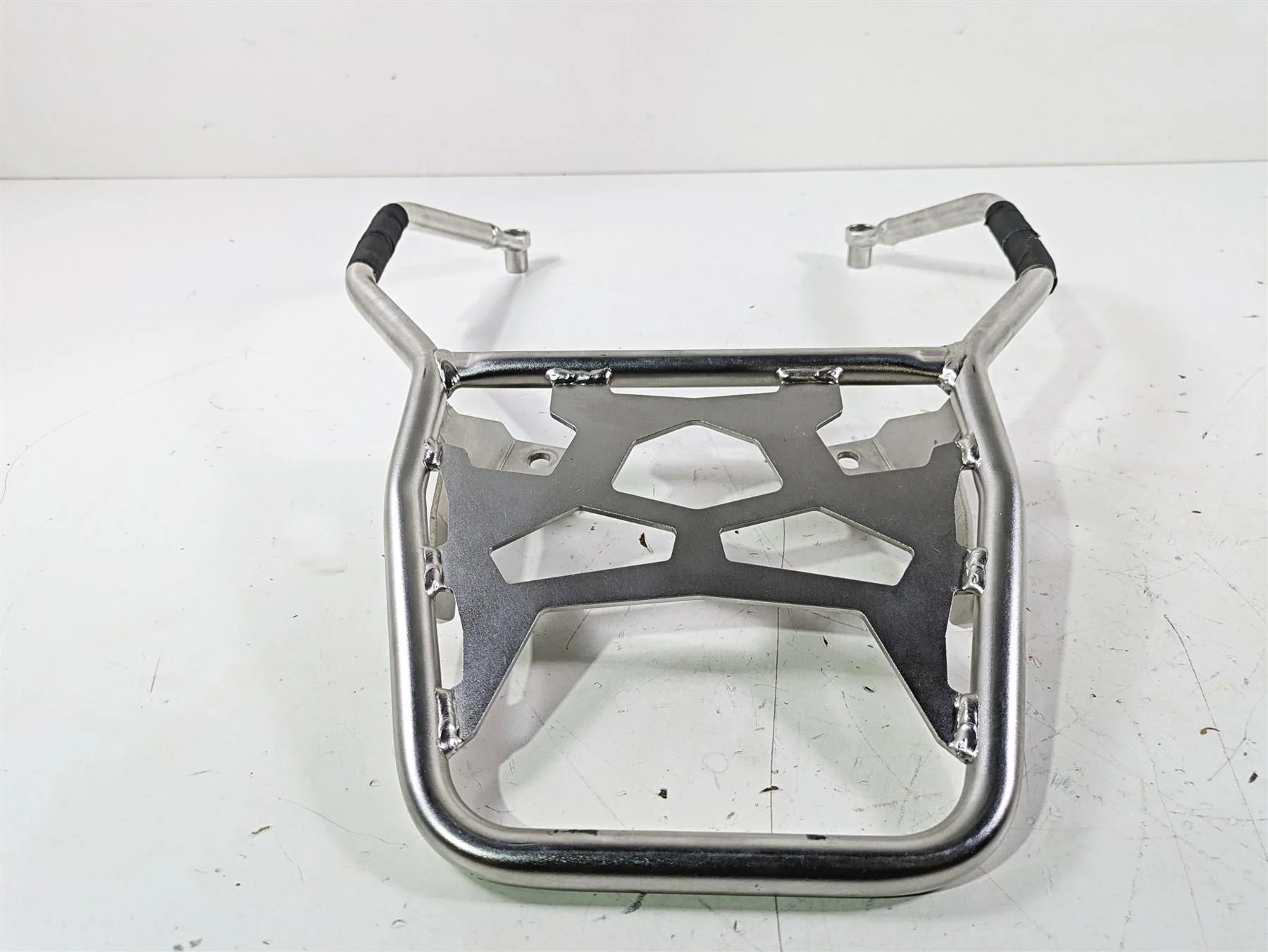 2018  BMW R1200GS GSW K50 Touratech Zega Top Case Rack Mount 01-045-5457-0 - Image 5