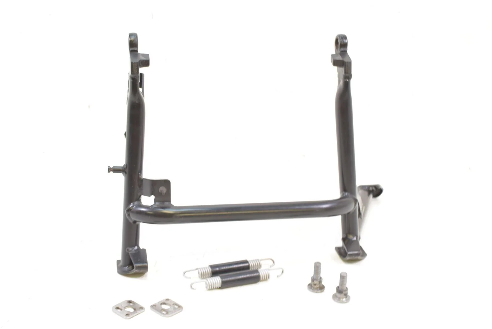 2018 BMW S1000 XR K49 Center Kickstand Kick Stand 46528554403 & 46527723847