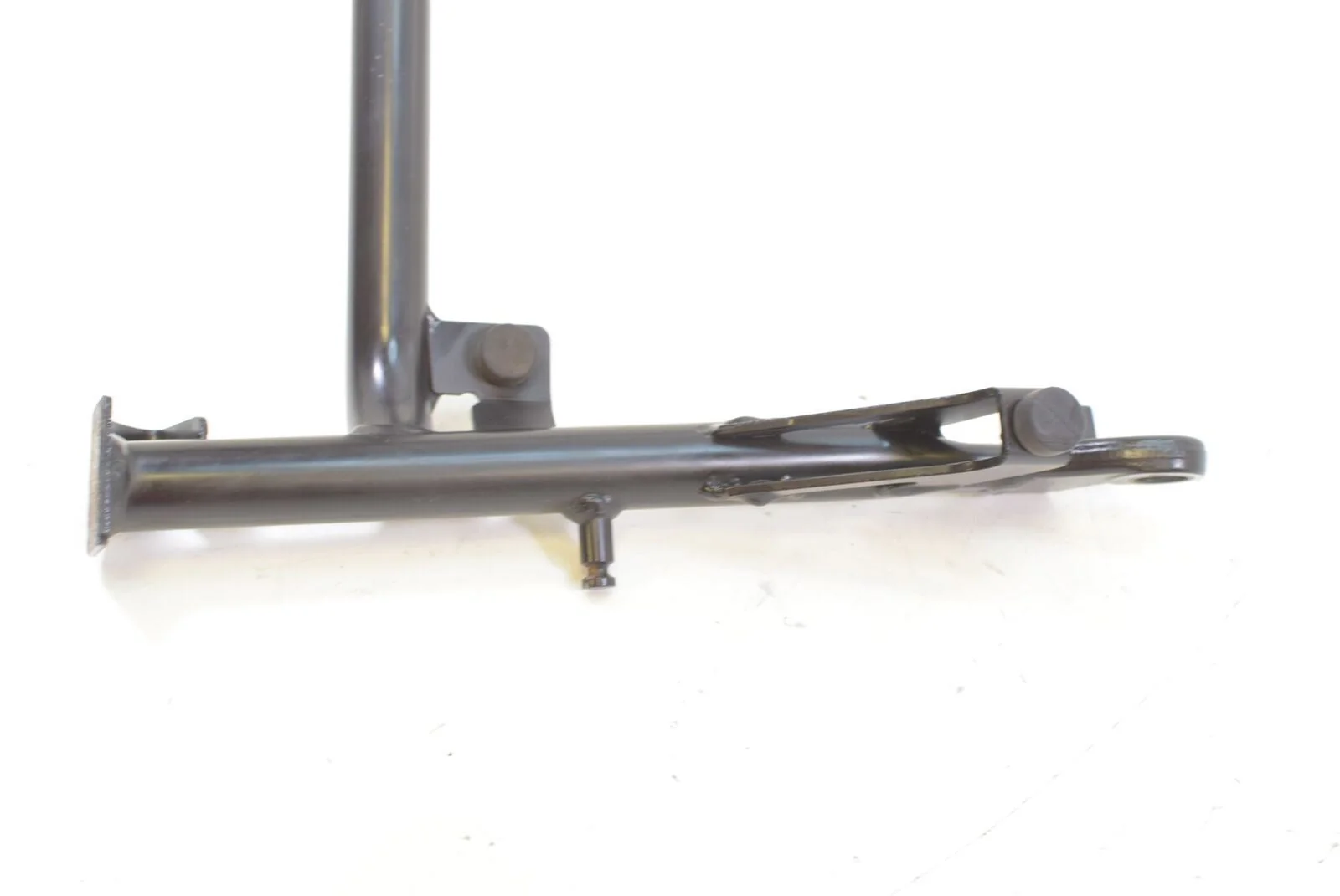 2018 BMW S1000 XR K49 Center Kickstand Kick Stand 46528554403 & 46527723847 - Image 2