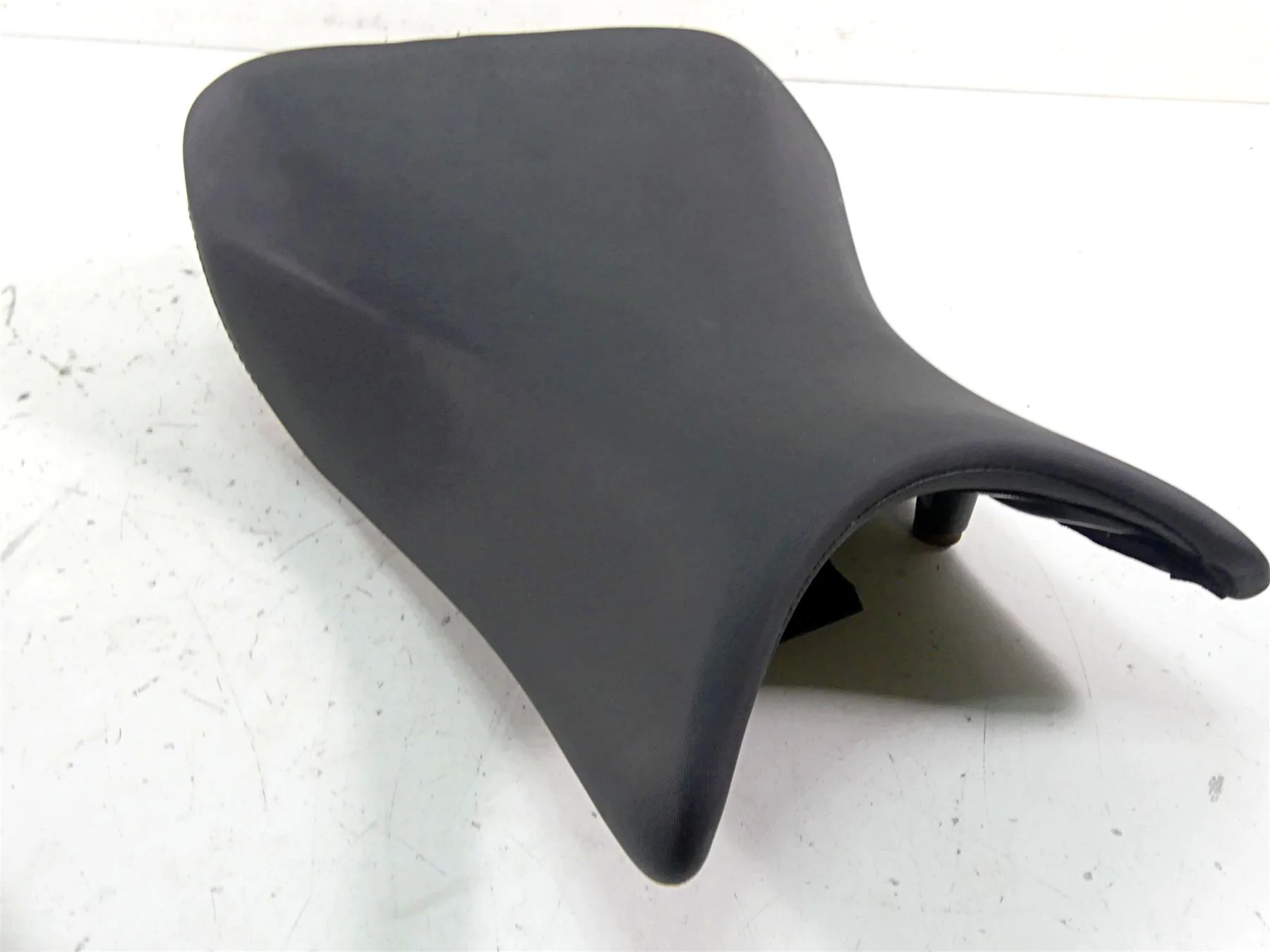 2018 BMW S1000RR K46 Front Rider Driver Seat Saddle 52538522497 - Image 11