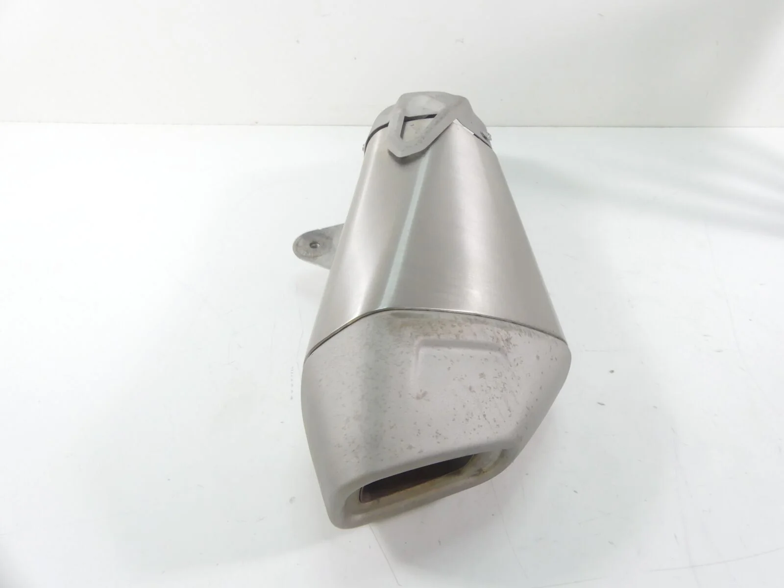 2018 BMW S1000XR K49 Oem Exhaust Muffler Silencer Damper Pipe 18518552567 - Image 4