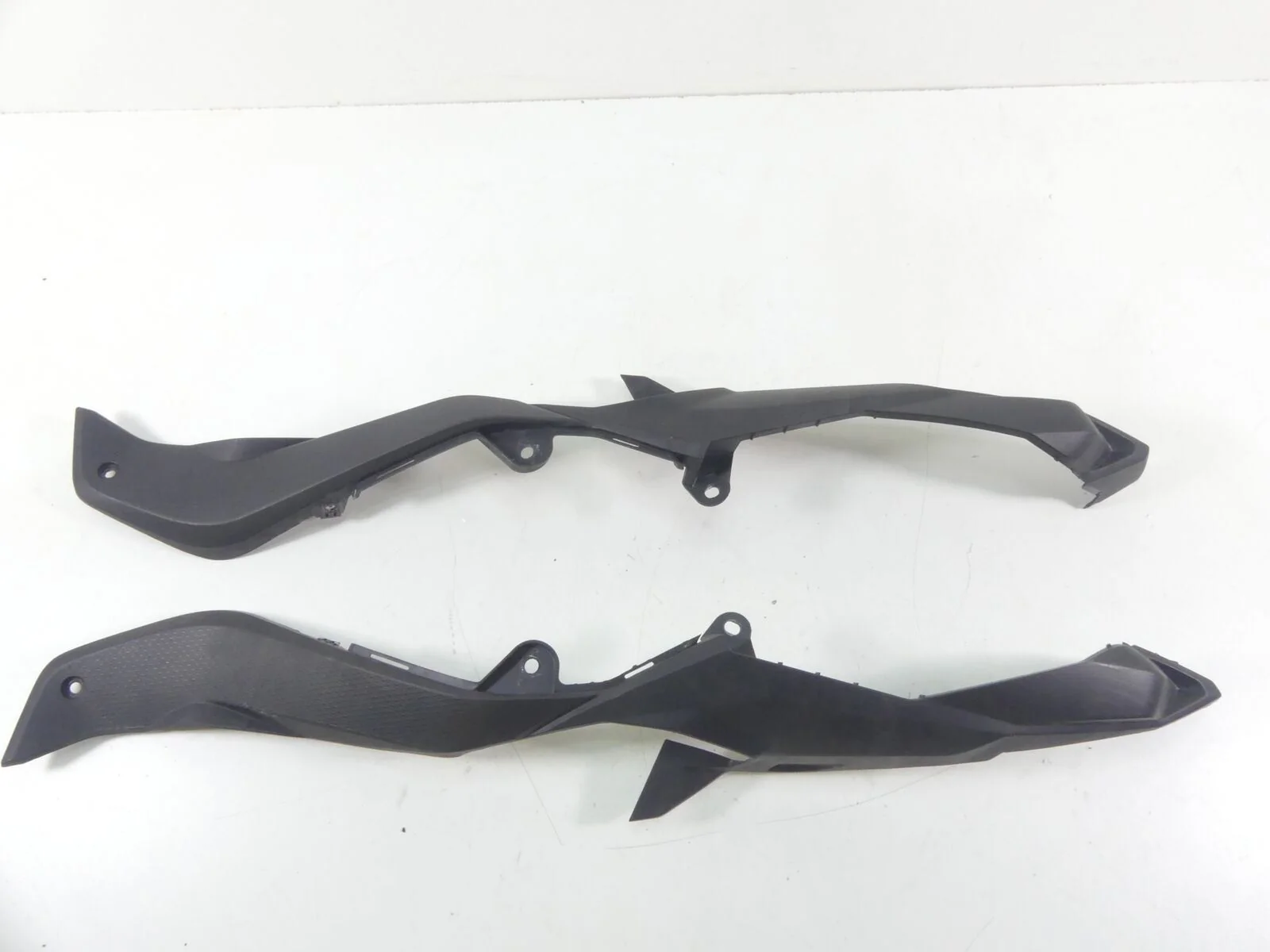 2018 BMW S1000XR K49 Rear Tail Side Fairing Cover Set 46627717027 46627717028