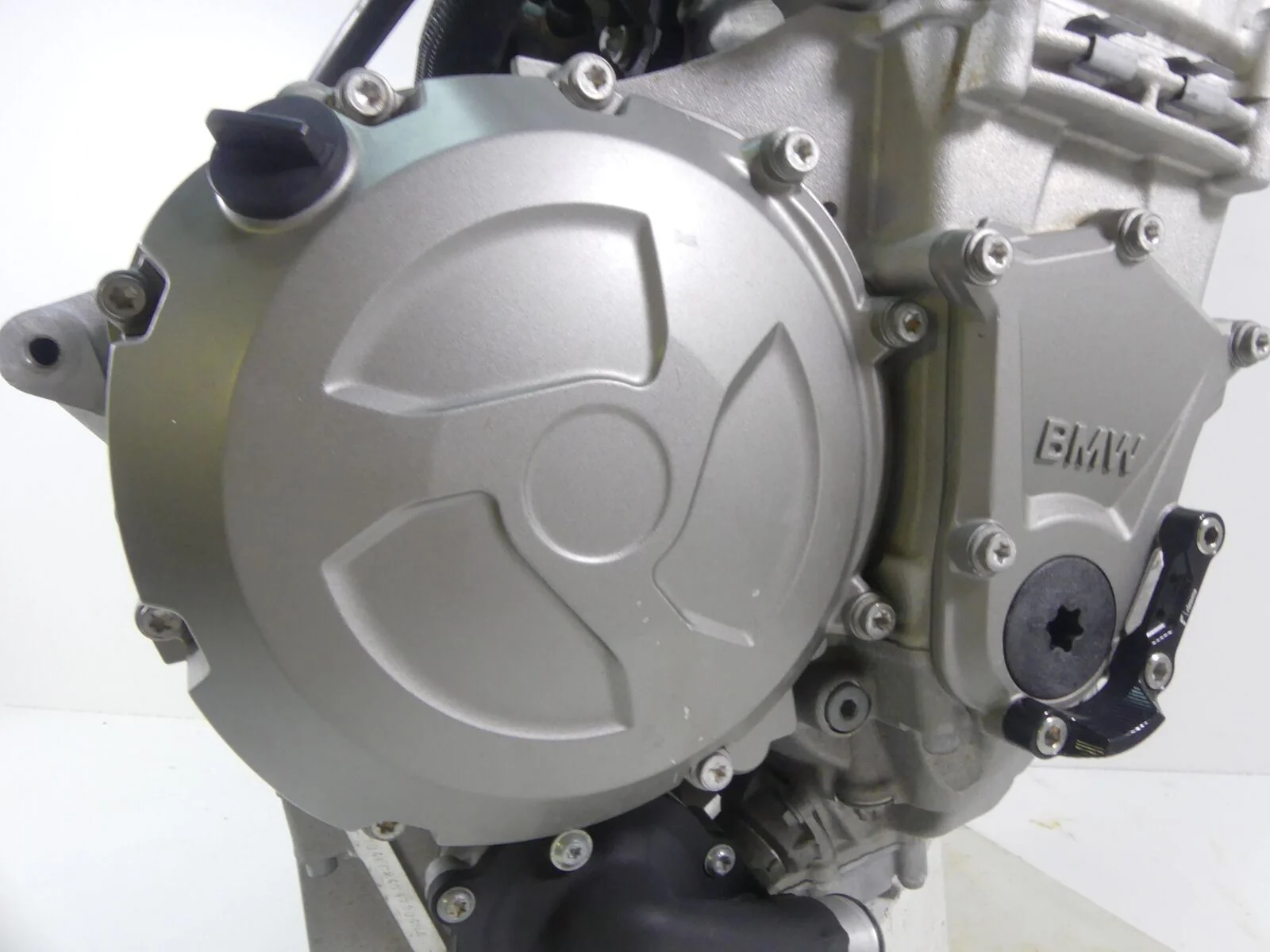 2018 BMW S1000XR K49 Running 1000ccm Engine Motor 10K - Video 11008536328 - Image 7