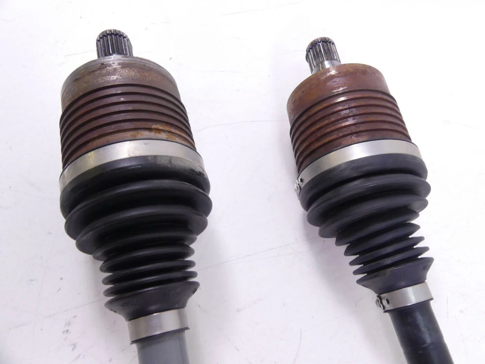 2018 Can-Am Maverick 1000R XMR Rear Rhino 2.0 Cv Drive Shaft Axles AX07-013R-0 - Image 5