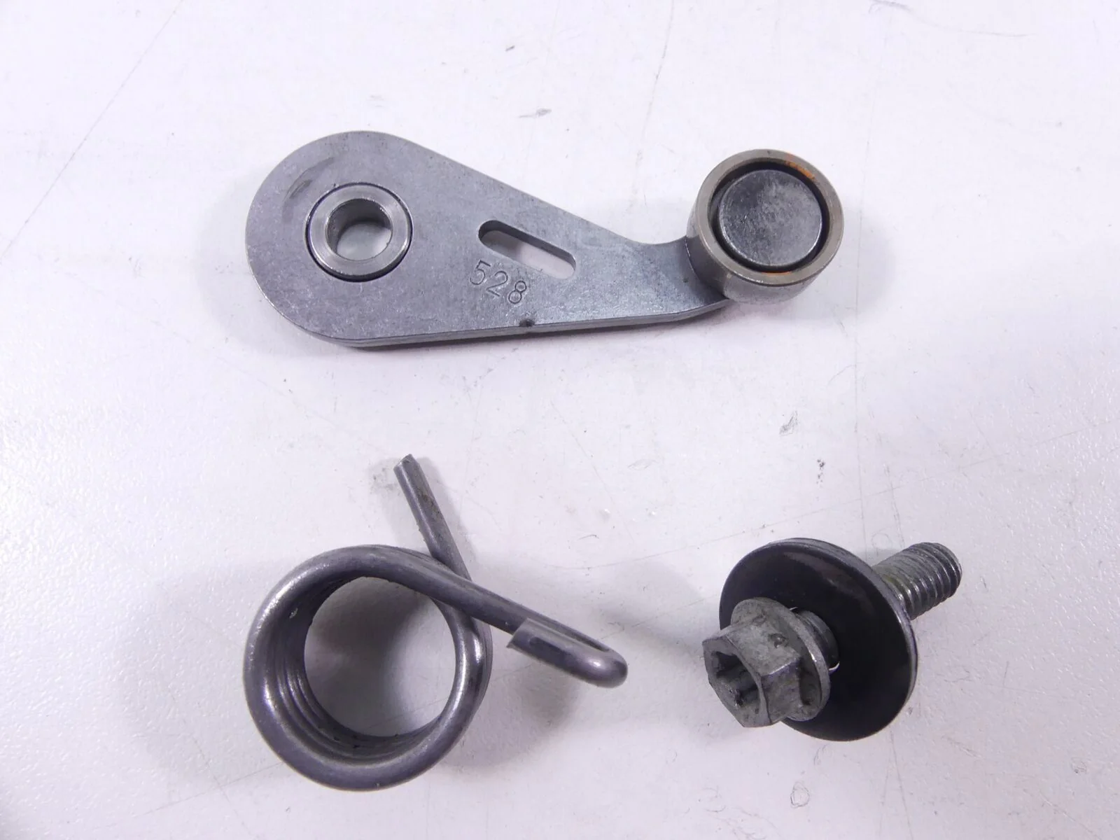 2018 Can-Am Maverick 1000R XMR Transmisson Gear Gears Set - Image 11