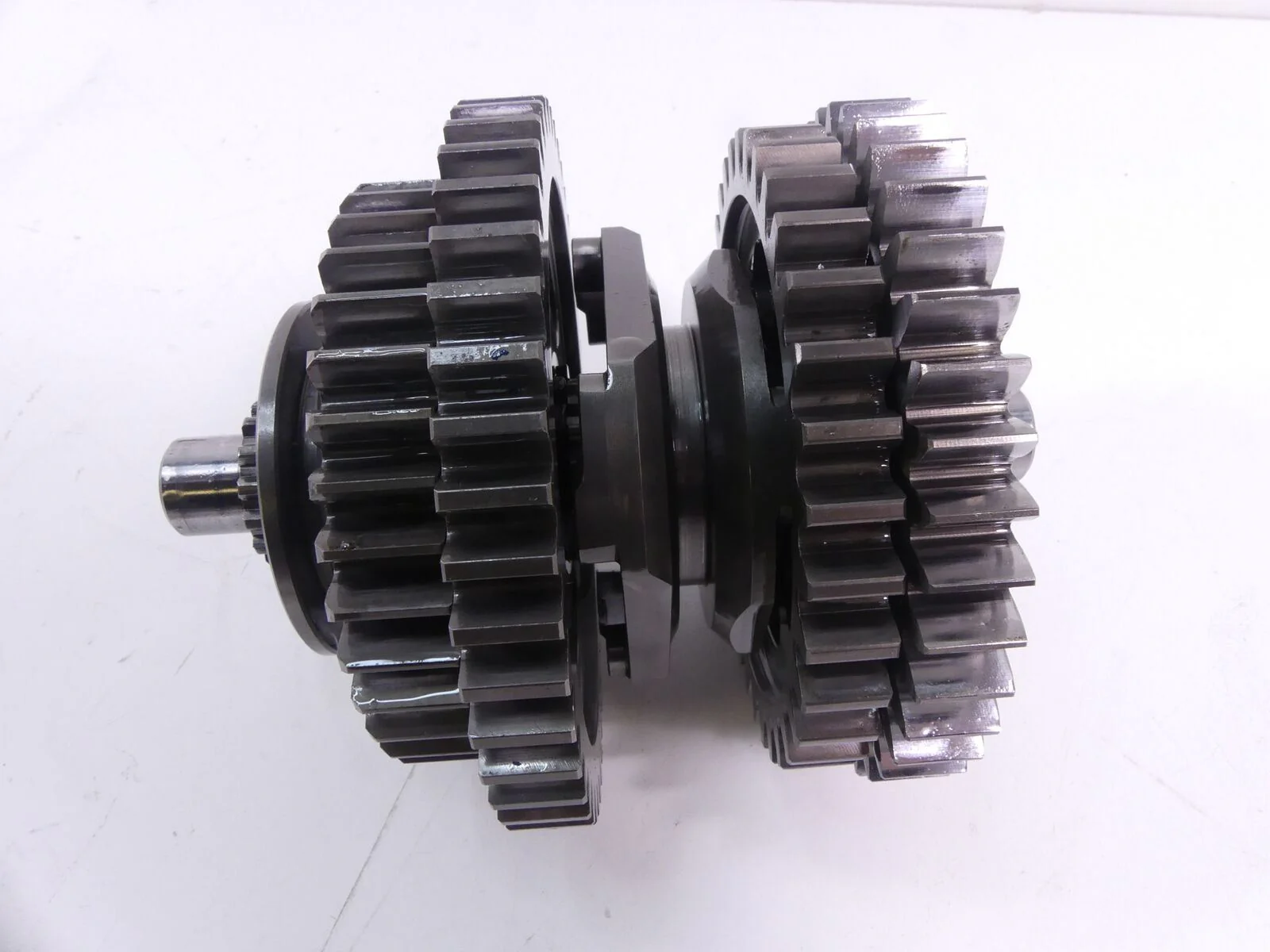 2018 Can-Am Maverick 1000R XMR Transmisson Gear Gears Set - Image 3